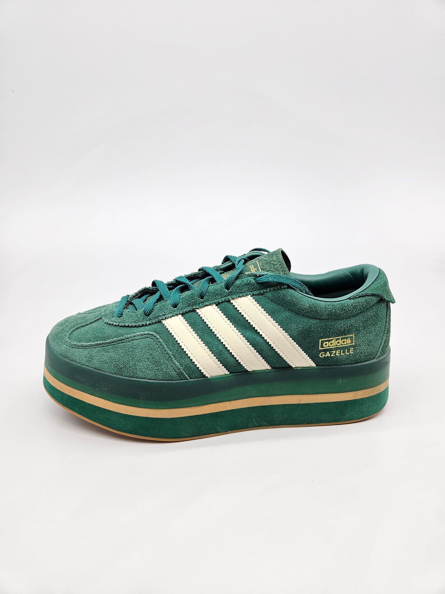 ADIDAS GAZZELE ORIGINAL PATIKI BR 40