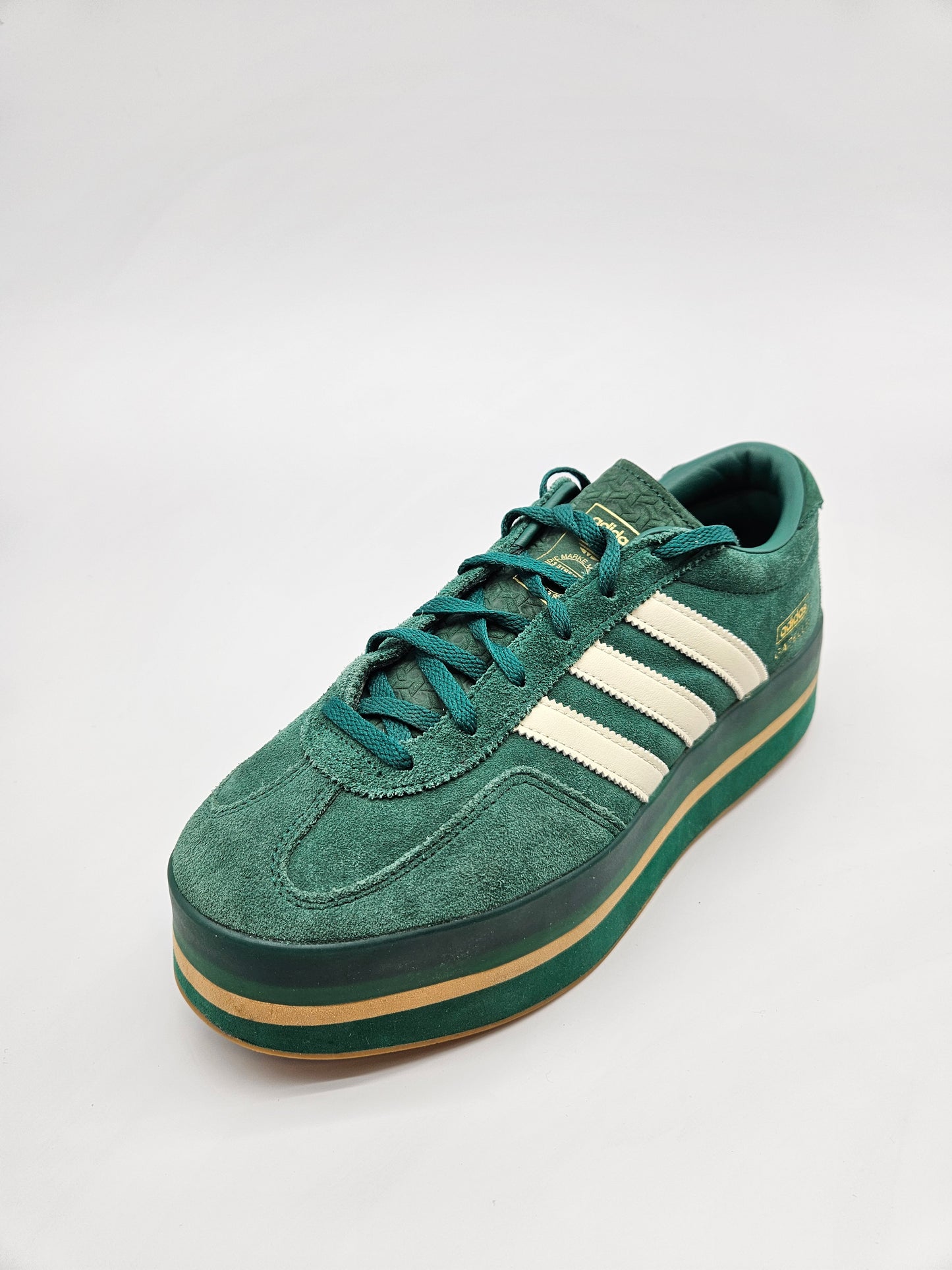 ADIDAS GAZZELE ORIGINAL PATIKI BR 40