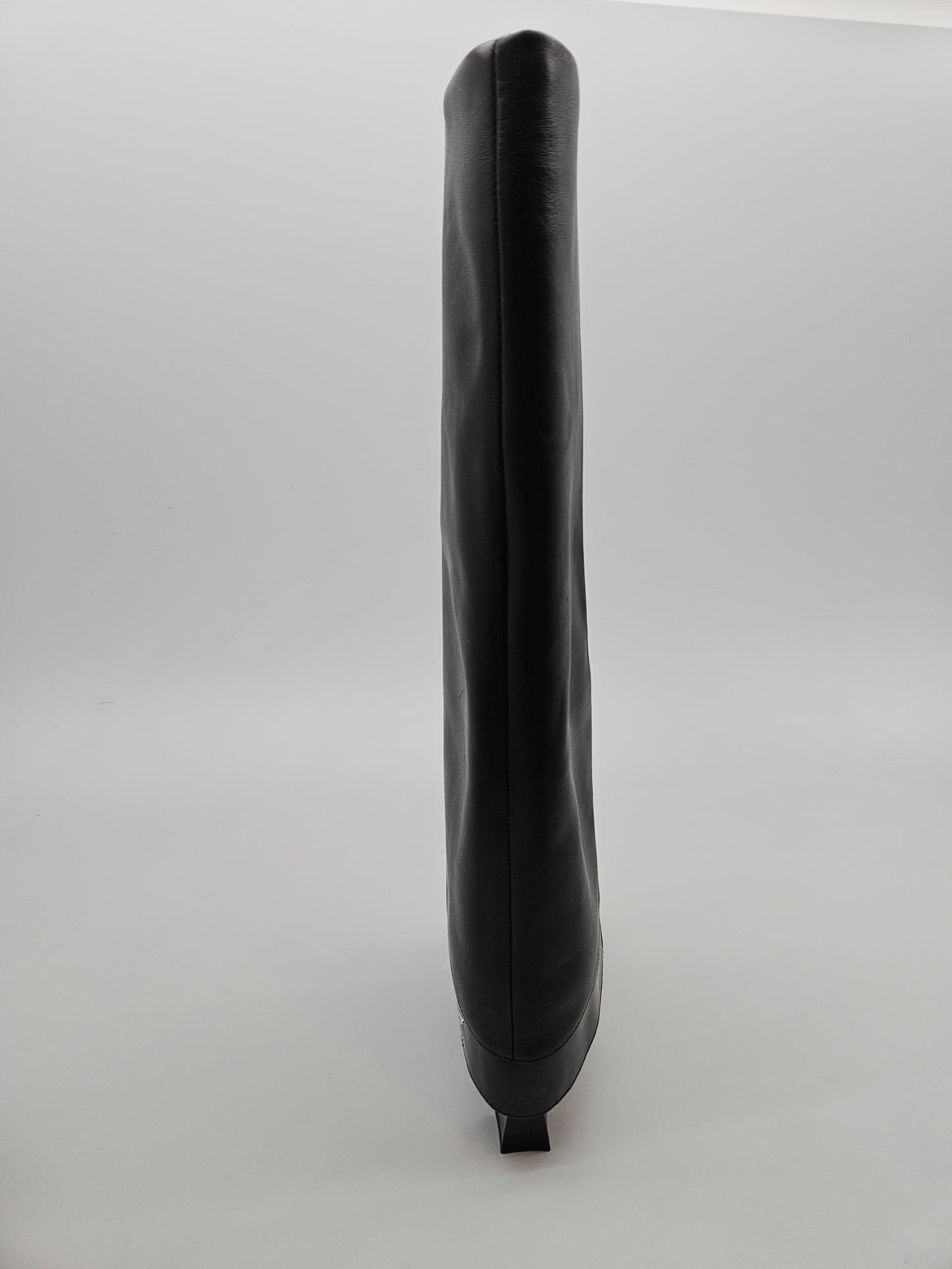 KARL LAGERFELD NOVI ORIGINAL KOZNI CIZMI BR 39