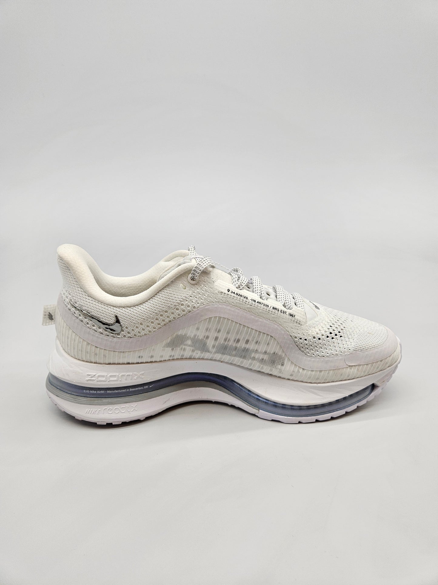 NIKE ORIGINAL PATIKI BR 41