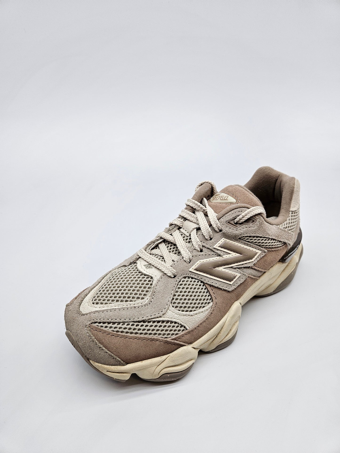 NEW BALANCE ORIGINAL PATIKI BR 39