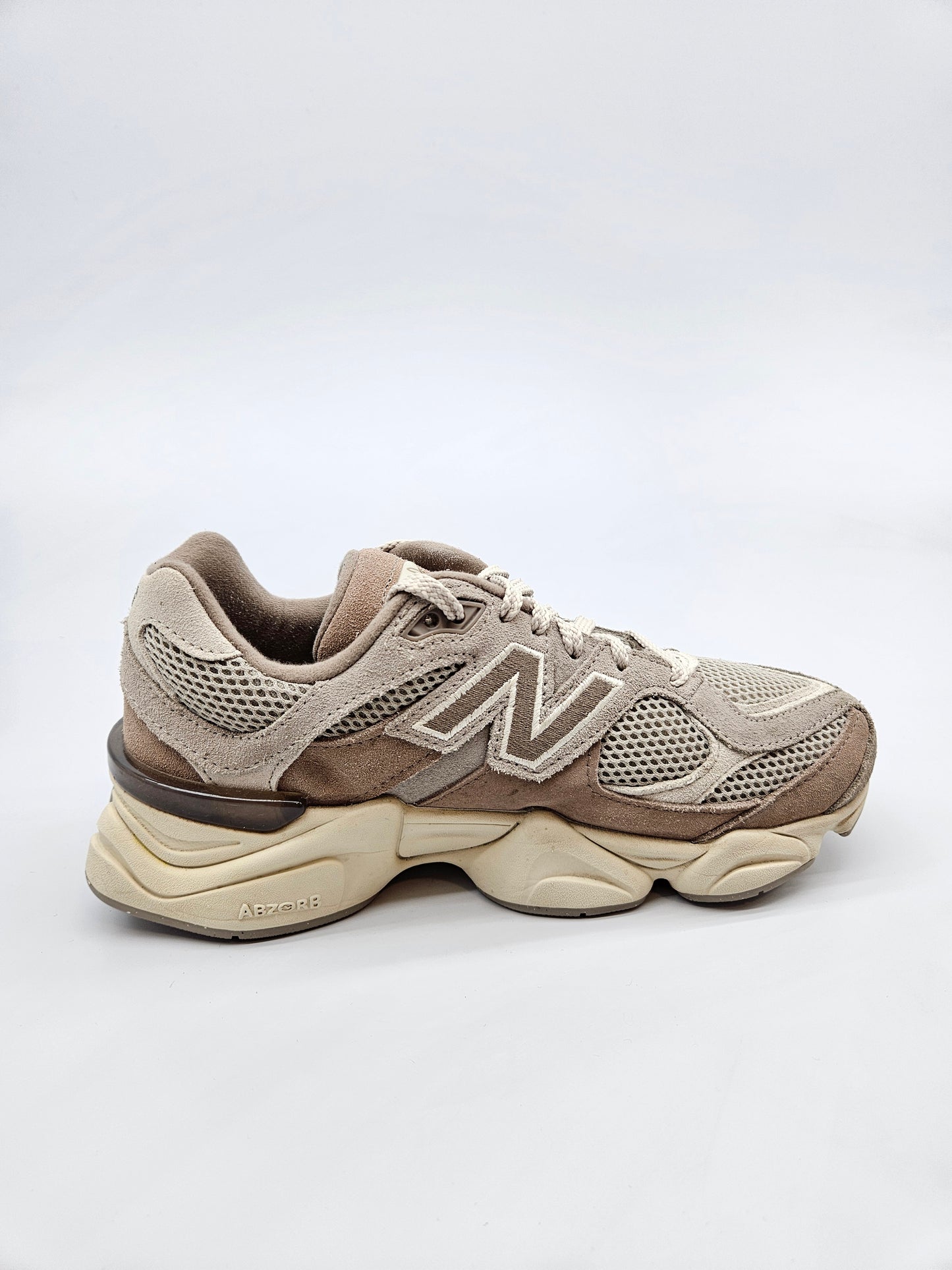 NEW BALANCE ORIGINAL PATIKI BR 39