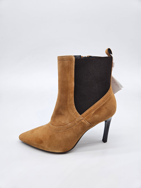 GEOX NOVI ORIGINAL KOZNI CIZMI BR 37