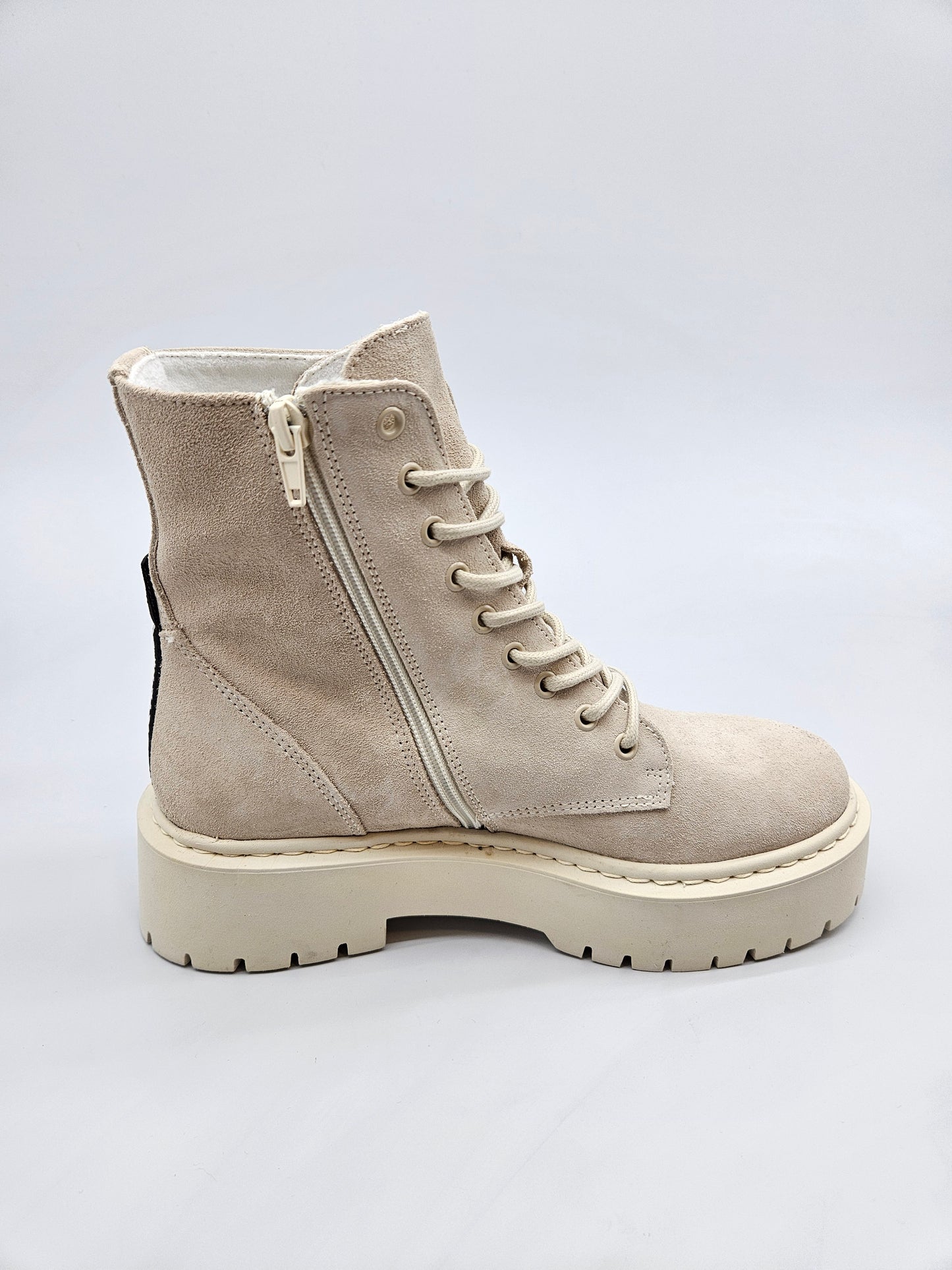 STEVE MADEN ORIGINAL KOZNI CIZMI BR 40