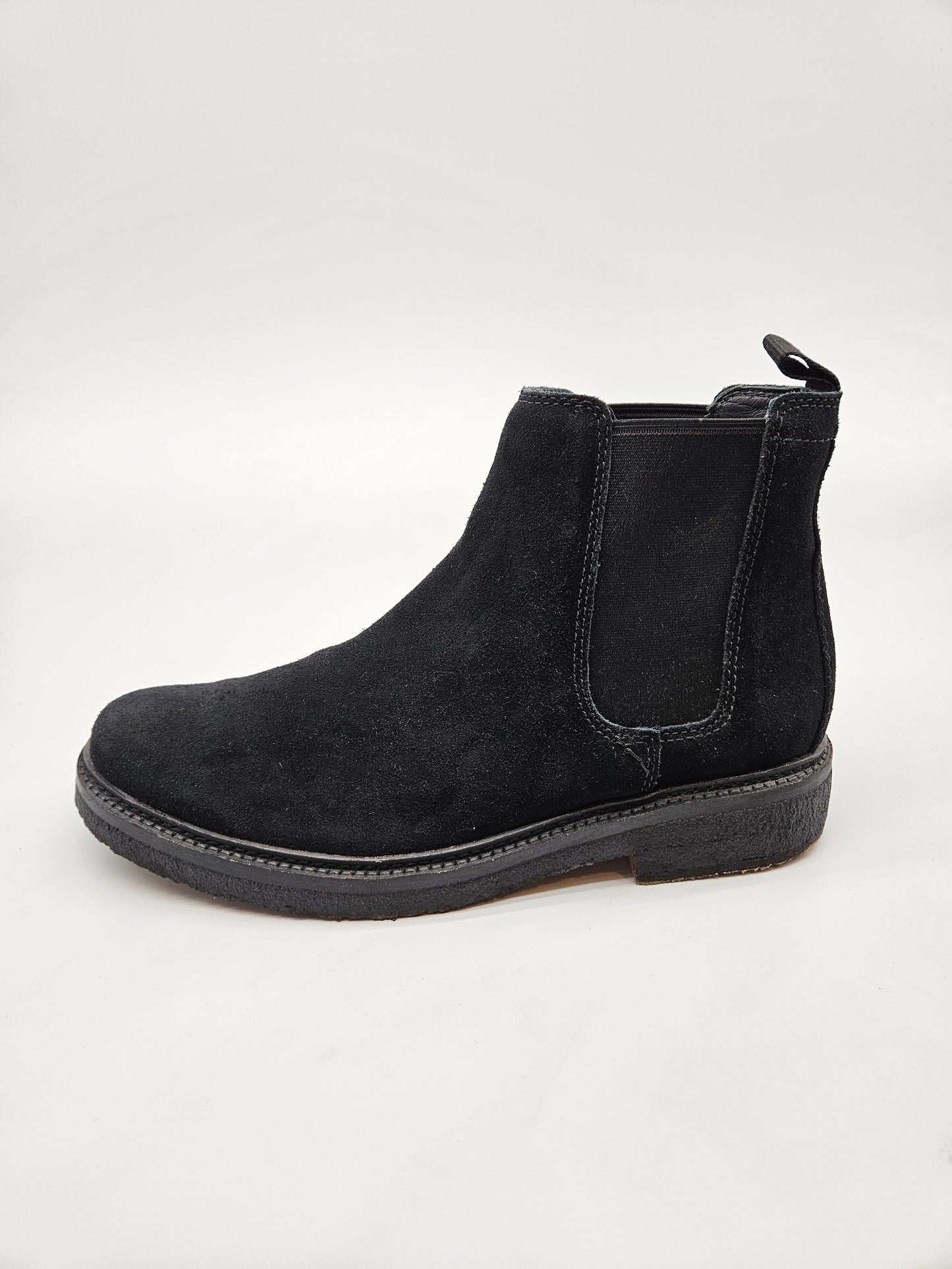 CLARKS ORIGINAL KOZNI CIZMI BR 40