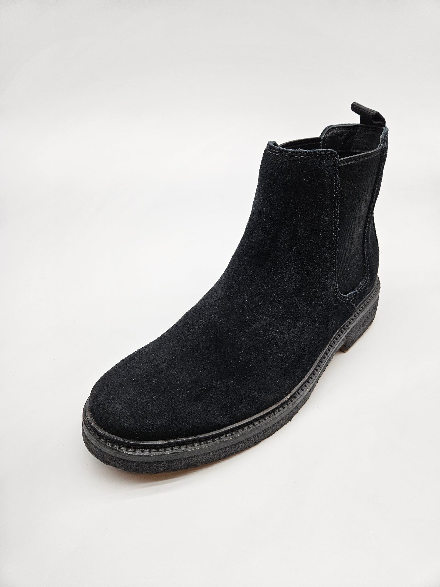 CLARKS ORIGINAL KOZNI CIZMI BR 40