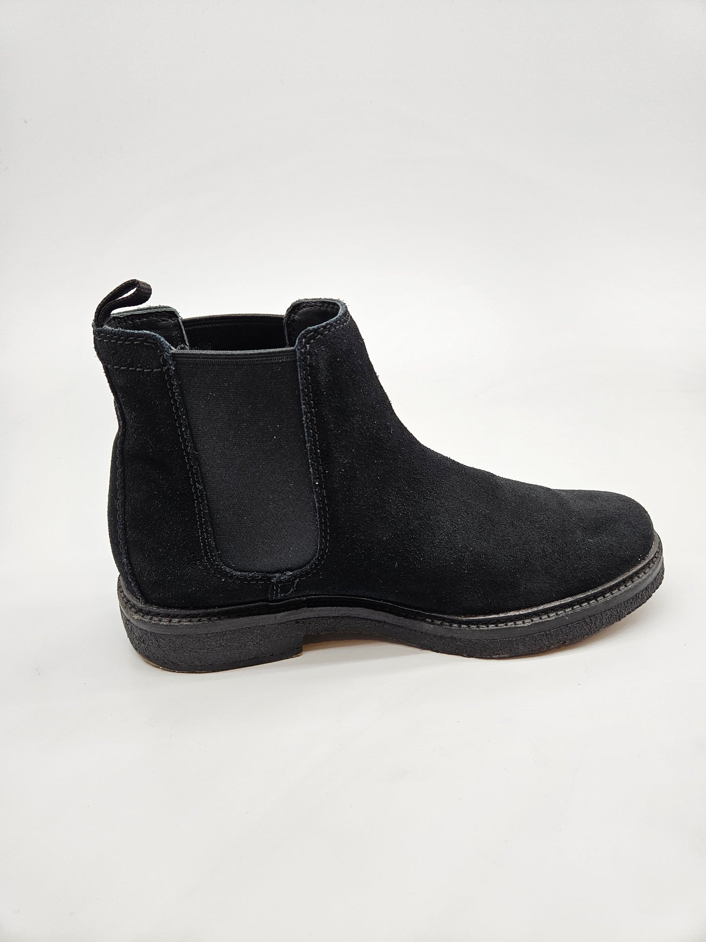 CLARKS ORIGINAL KOZNI CIZMI BR 40