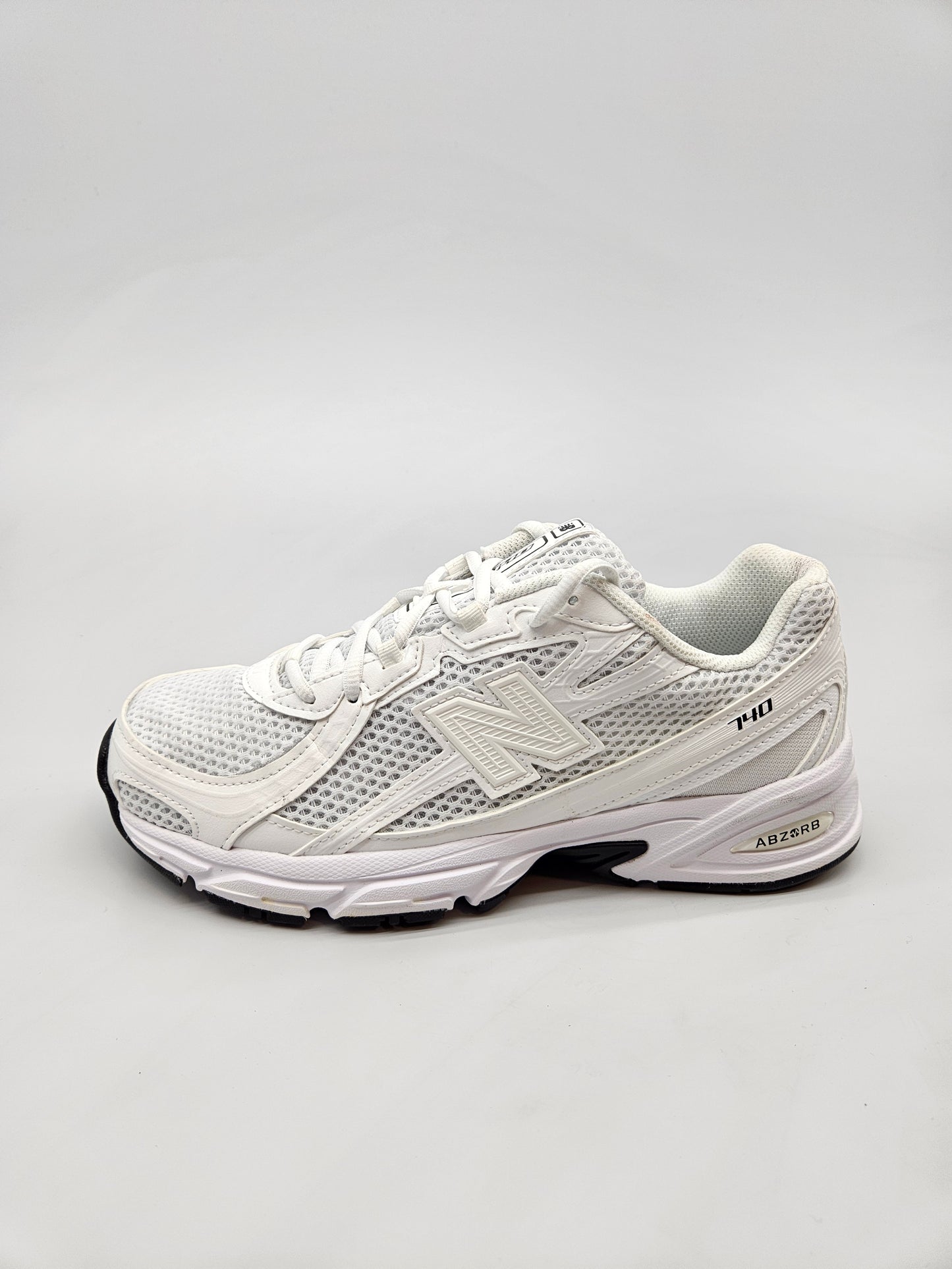 NEW BALANCE ORIGINAL PATIKI BR 40
