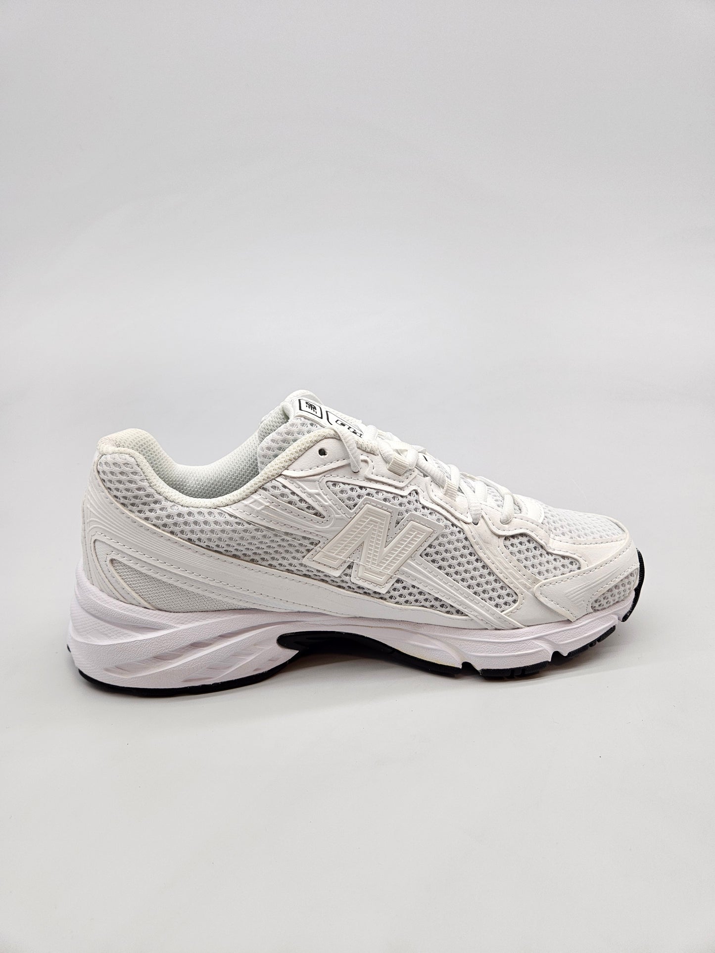 NEW BALANCE ORIGINAL PATIKI BR 40