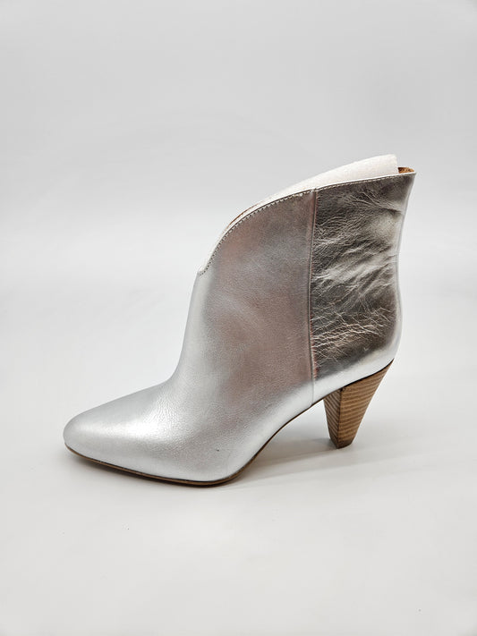 BRONX NOVI ORIGINAL KOZNI CIZMI BR 39