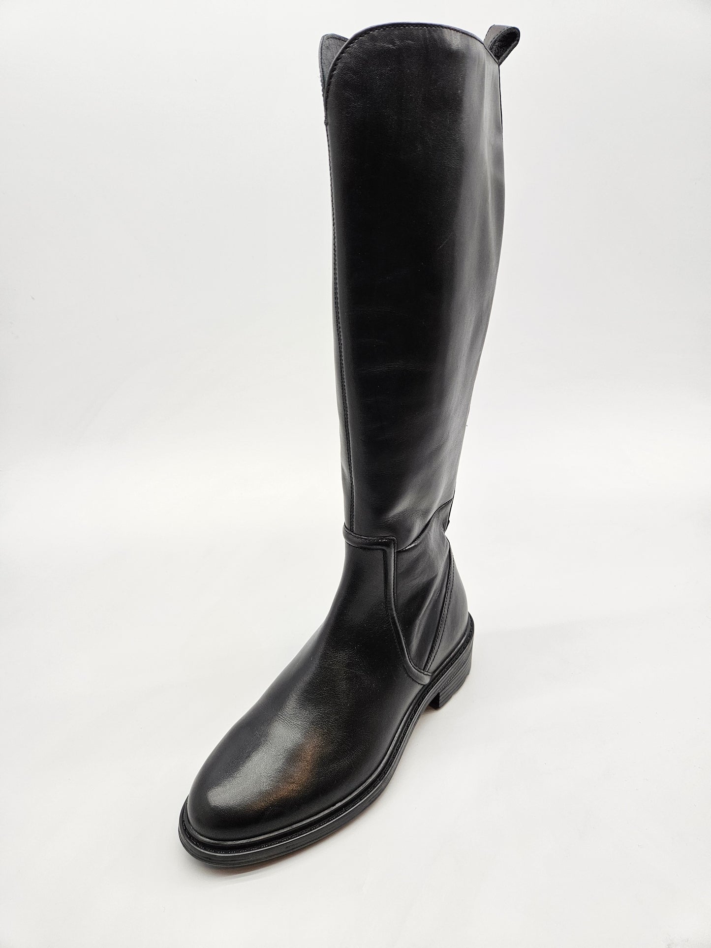 GEOX NOVI ORIGINAL KOZNI CIZMI BR 37.5