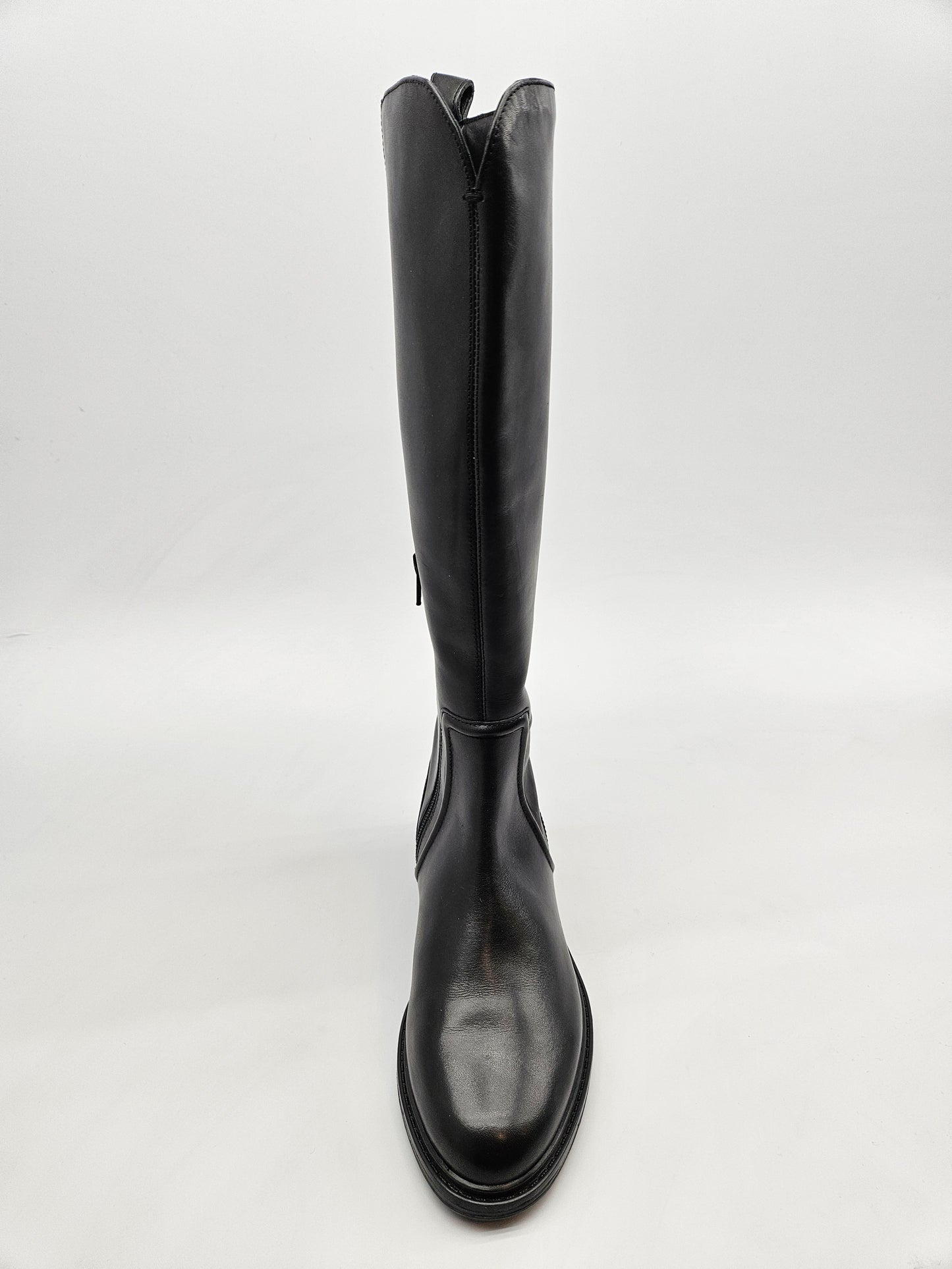 GEOX NOVI ORIGINAL KOZNI CIZMI BR 37.5
