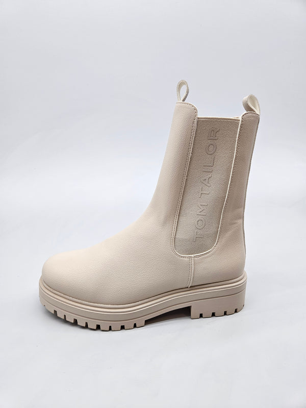 TOM TAILOR ORIGINAL CIZMI BR 38