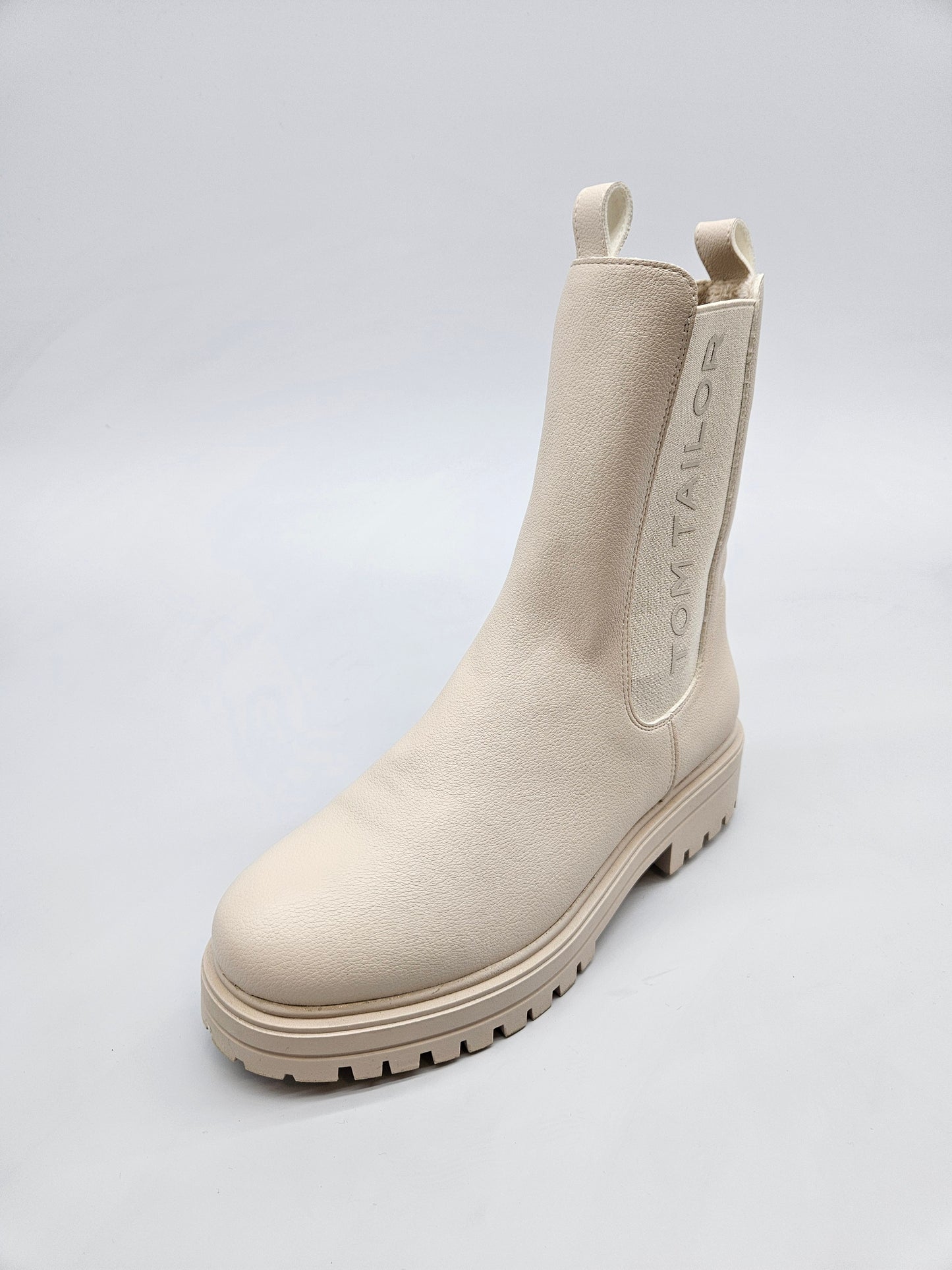 TOM TAILOR ORIGINAL CIZMI BR 38