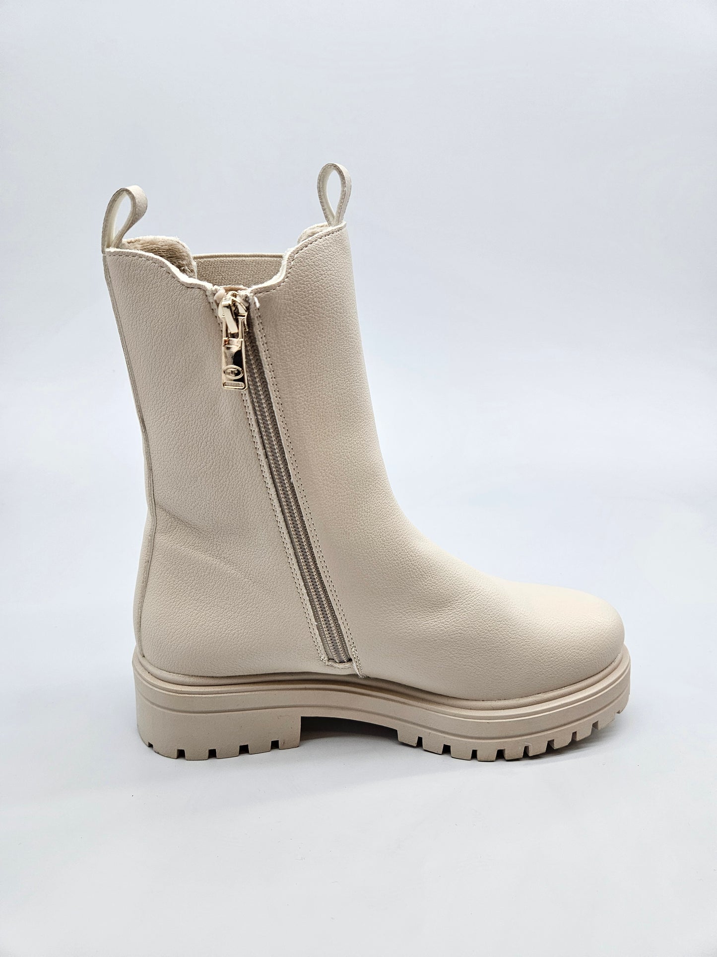 TOM TAILOR ORIGINAL CIZMI BR 38