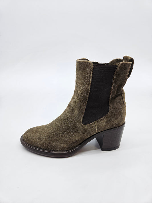 GEOX ORIGINAL KOZNI CIZMI BR 36