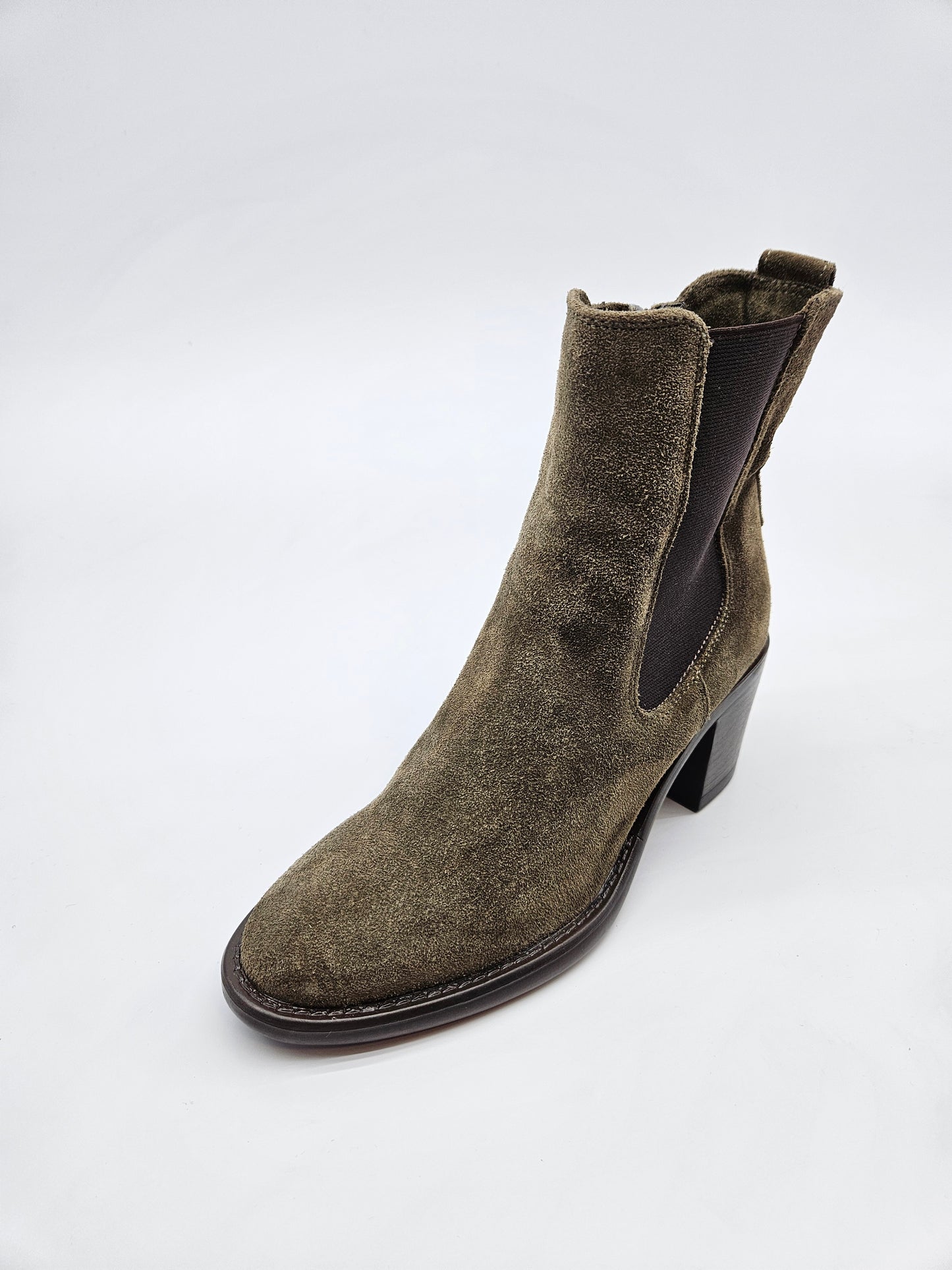 GEOX ORIGINAL KOZNI CIZMI BR 36