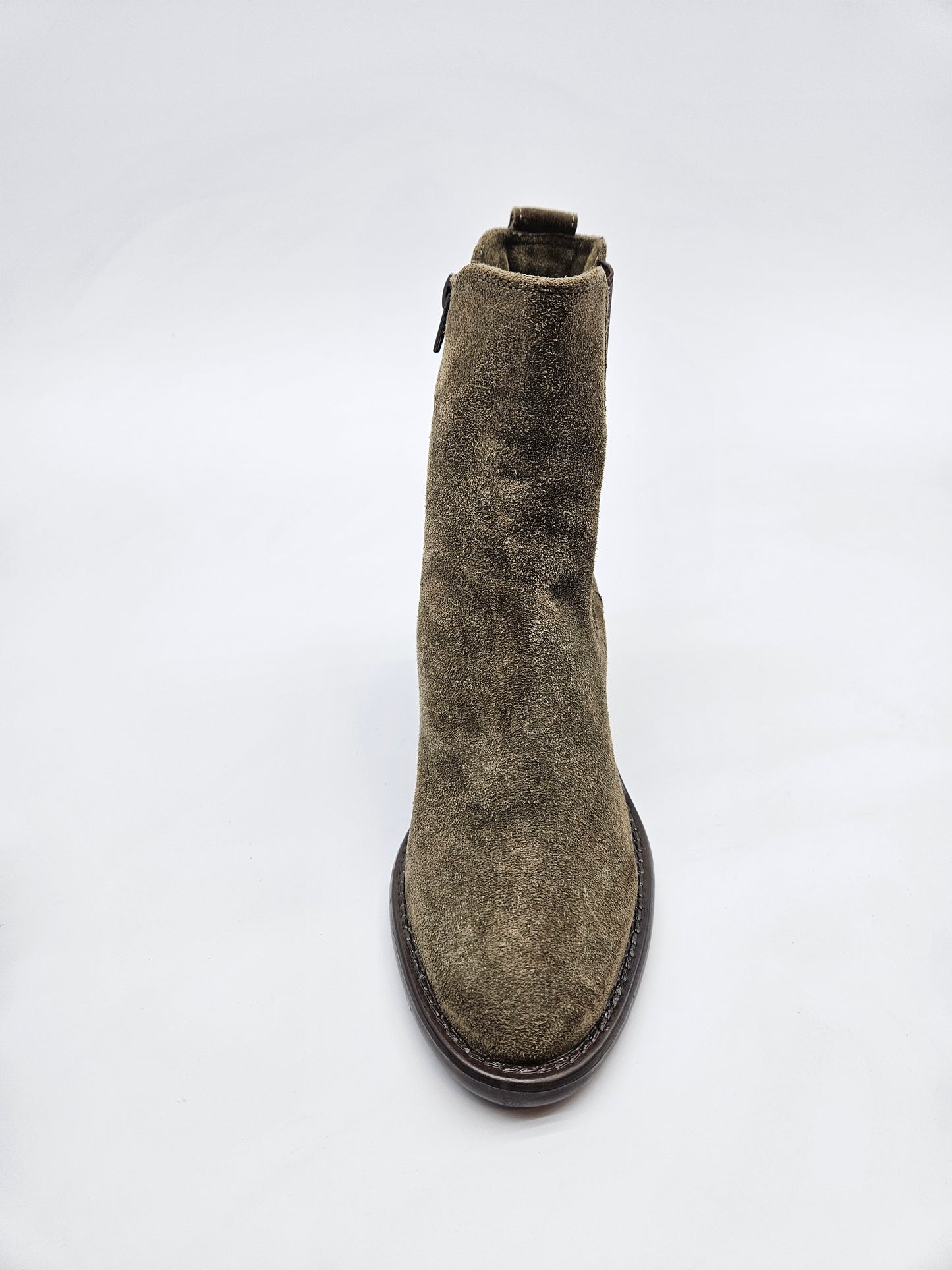 GEOX ORIGINAL KOZNI CIZMI BR 36