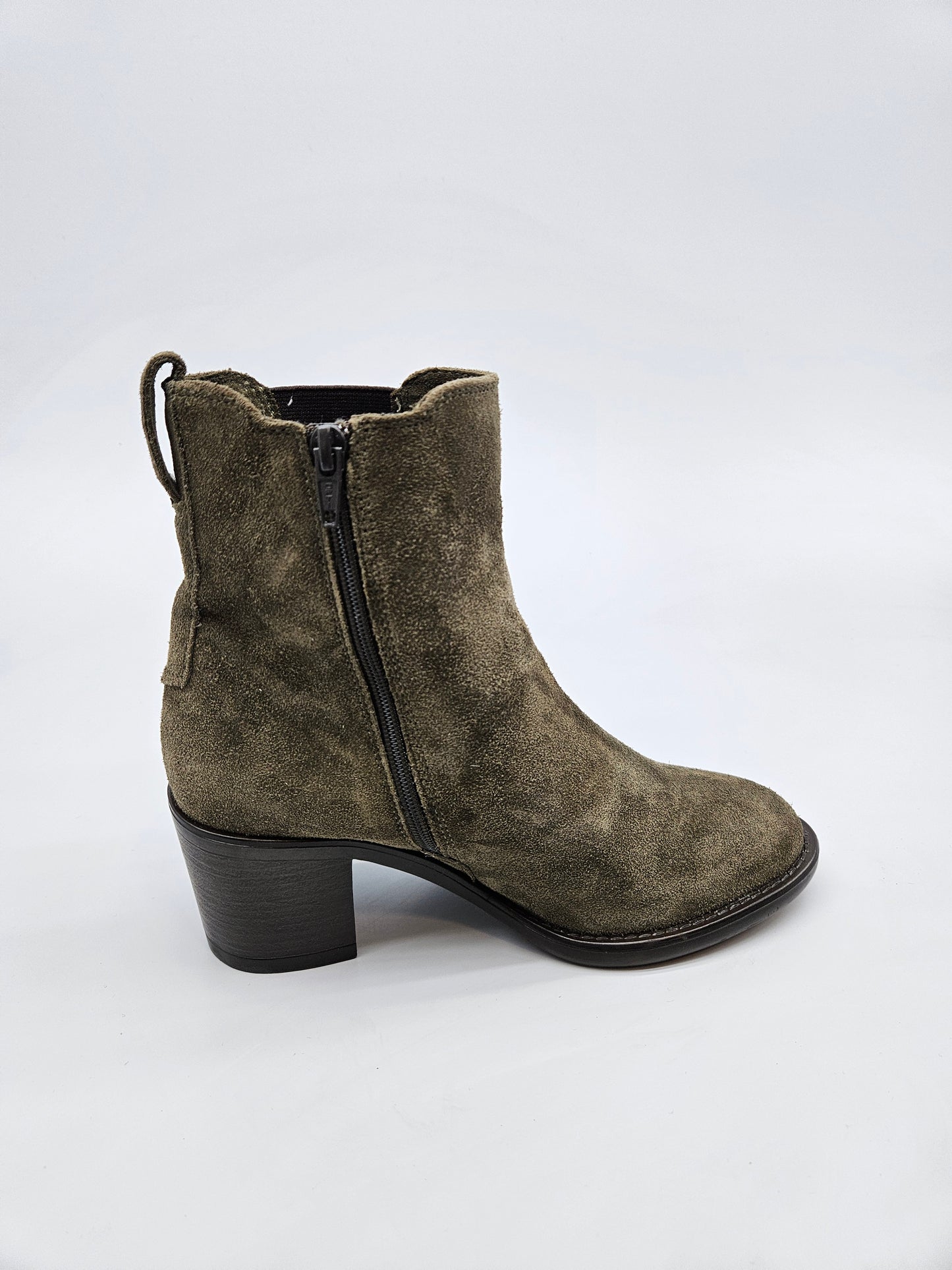 GEOX ORIGINAL KOZNI CIZMI BR 36