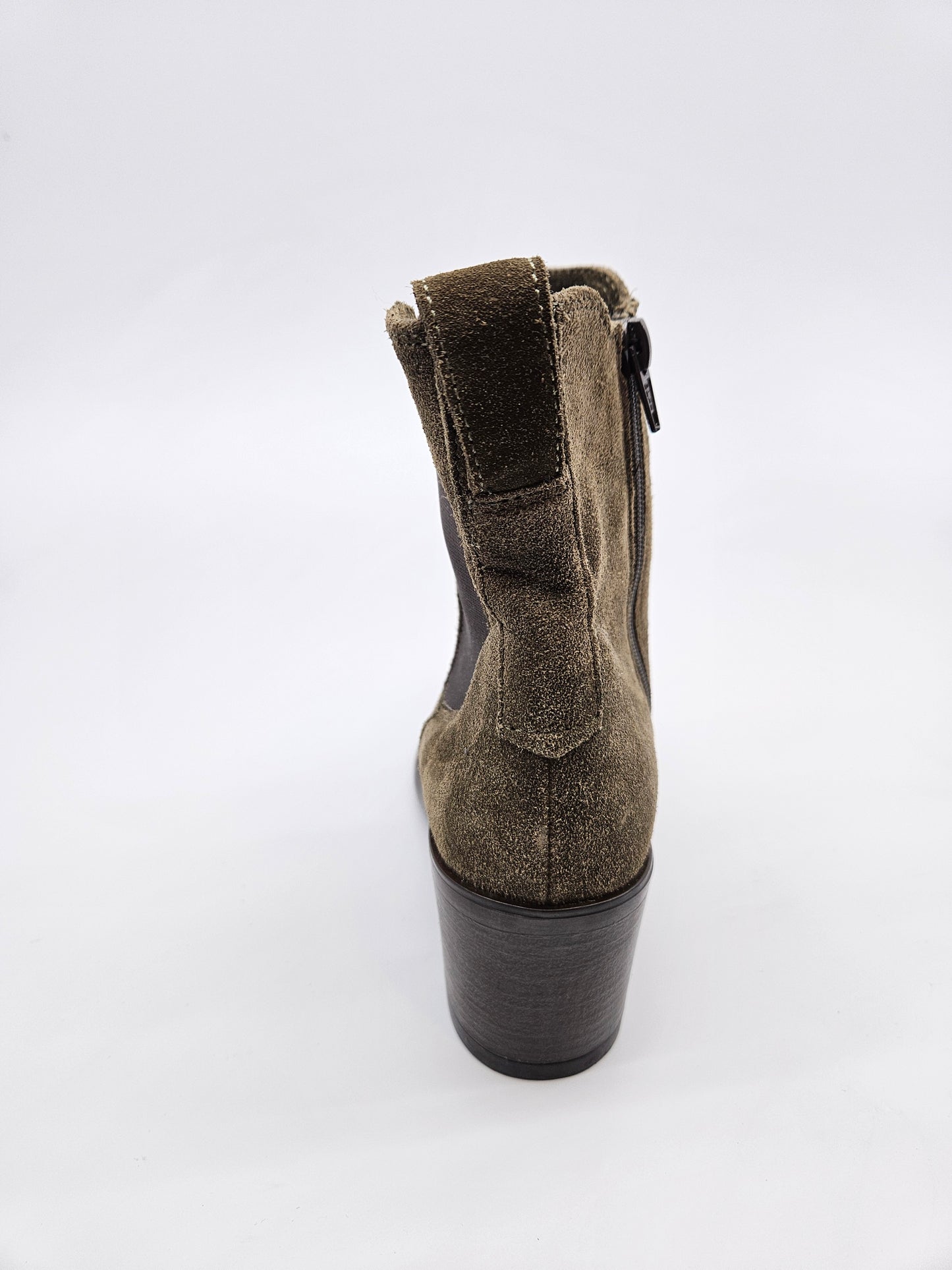 GEOX ORIGINAL KOZNI CIZMI BR 36