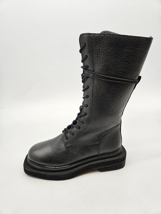GEOX NOVI ORIGINAL KOZNI CIZMI BR 41