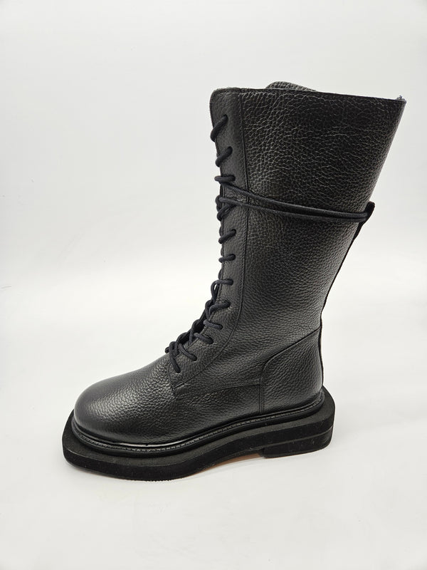 GEOX NOVI ORIGINAL KOZNI CIZMI BR 41