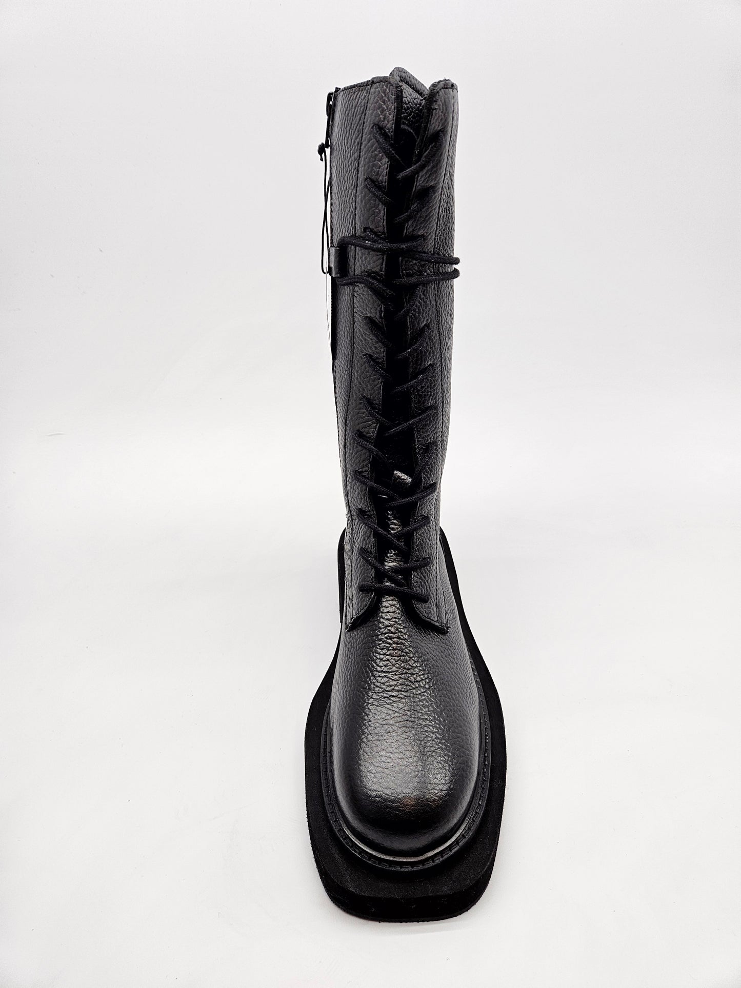 GEOX NOVI ORIGINAL KOZNI CIZMI BR 41