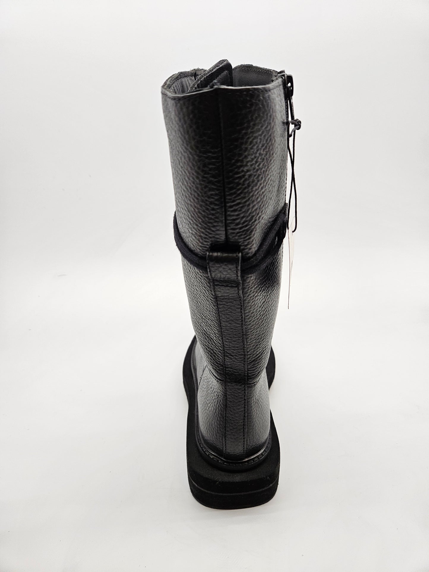 GEOX NOVI ORIGINAL KOZNI CIZMI BR 41