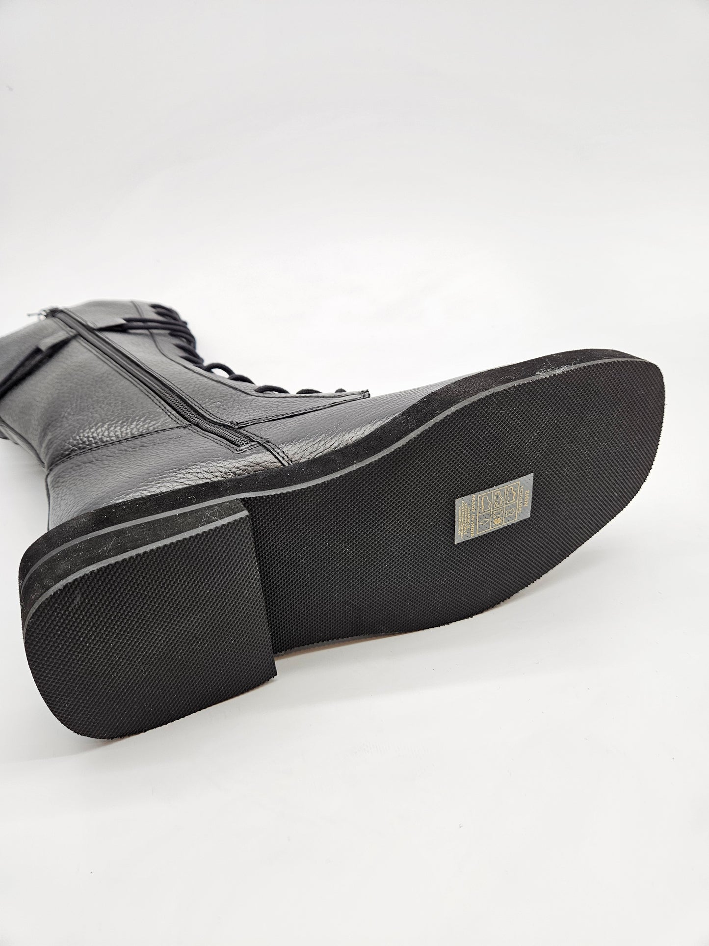 GEOX NOVI ORIGINAL KOZNI CIZMI BR 41