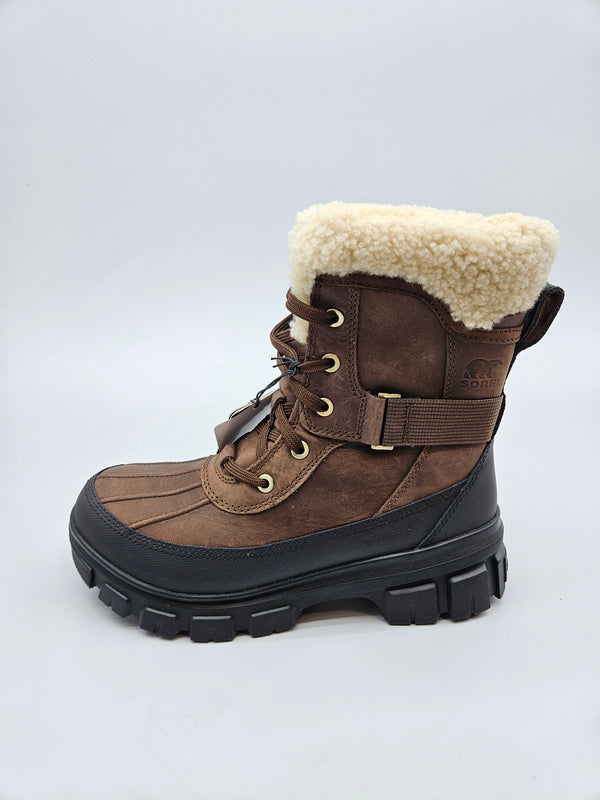 SOREL NOVI ORIGINAL VODOTPORNI CIZMI BR 40