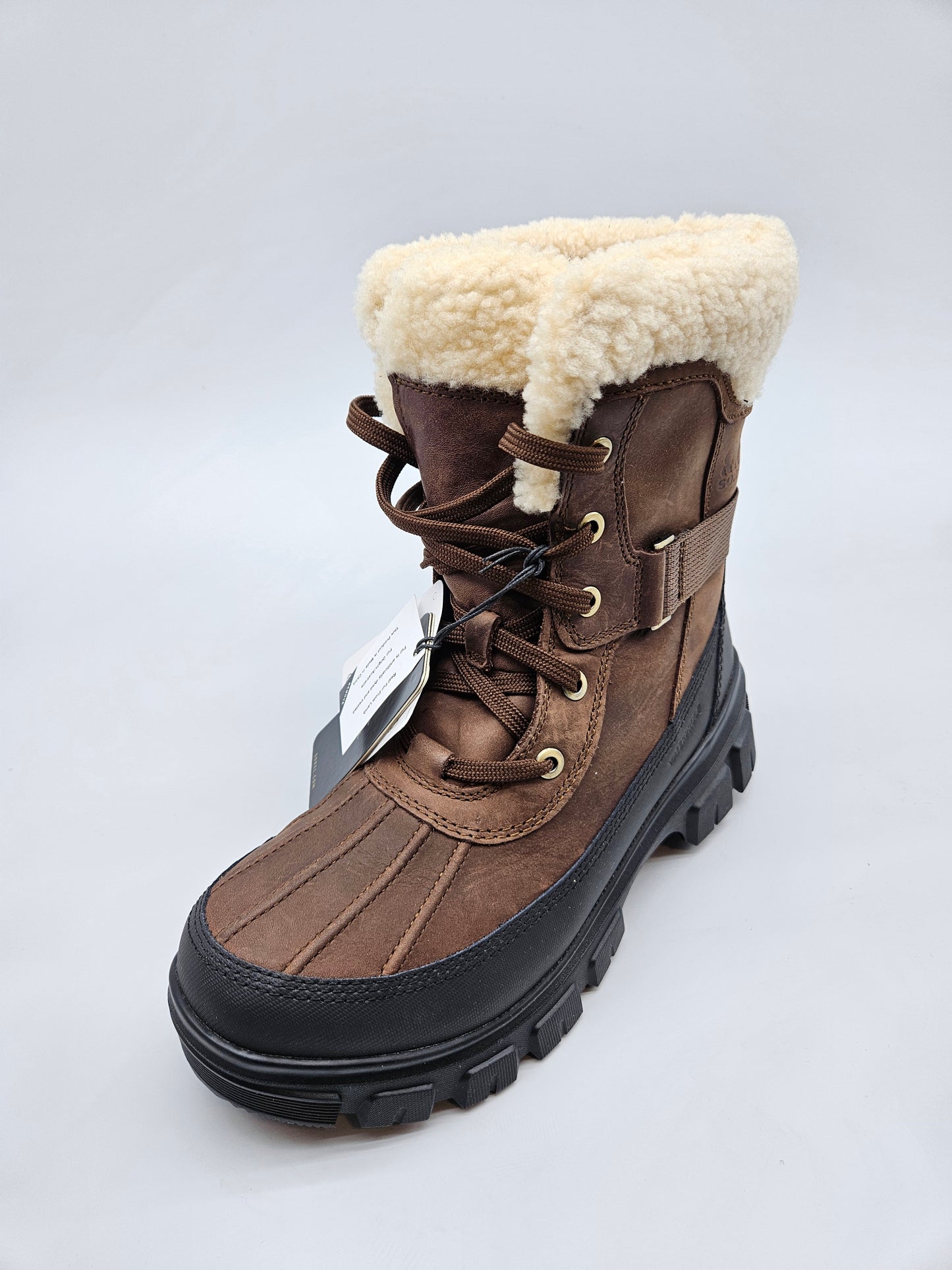 SOREL NOVI ORIGINAL VODOTPORNI CIZMI BR 40
