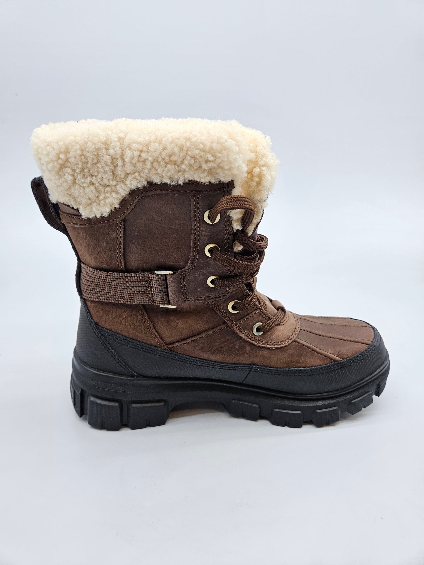 SOREL NOVI ORIGINAL VODOTPORNI CIZMI BR 40