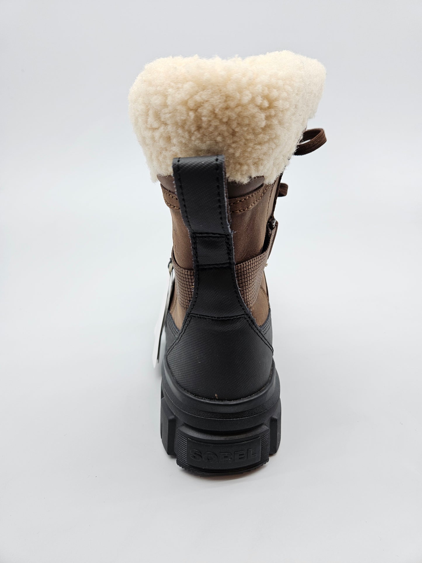 SOREL NOVI ORIGINAL VODOTPORNI CIZMI BR 40