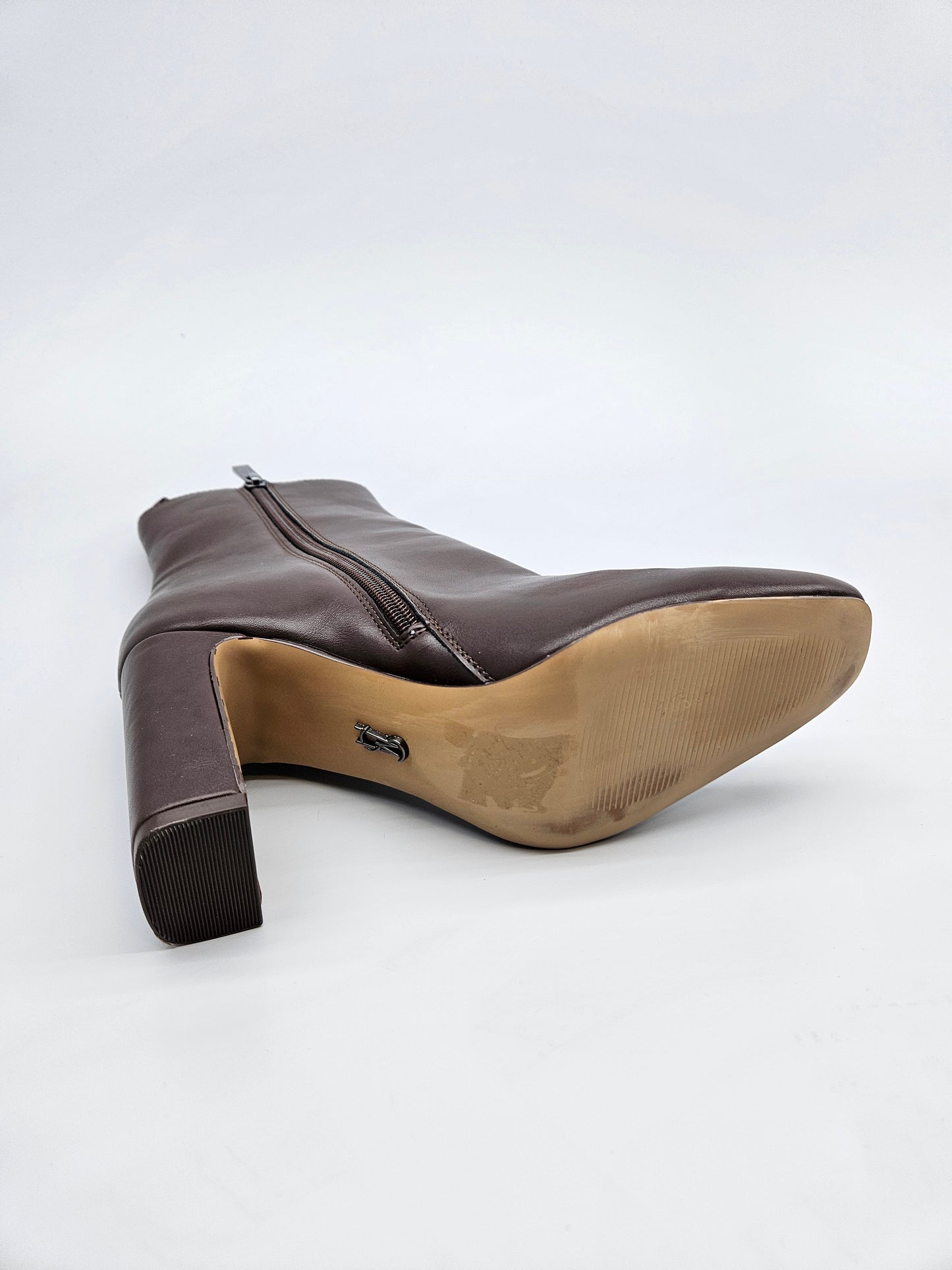 STEVE MADDEN NOVI ORIGINAL KOZNI CIZMI BR 37.5