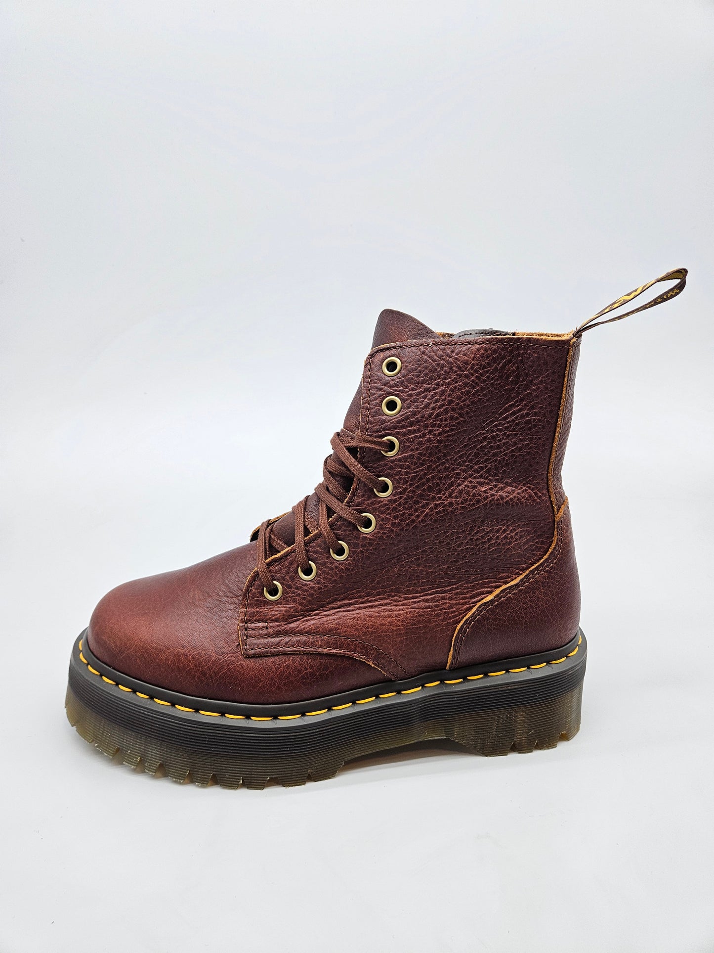 DR MARTENS NOVI ORIGINAL KOZNI CIZMI BR 40