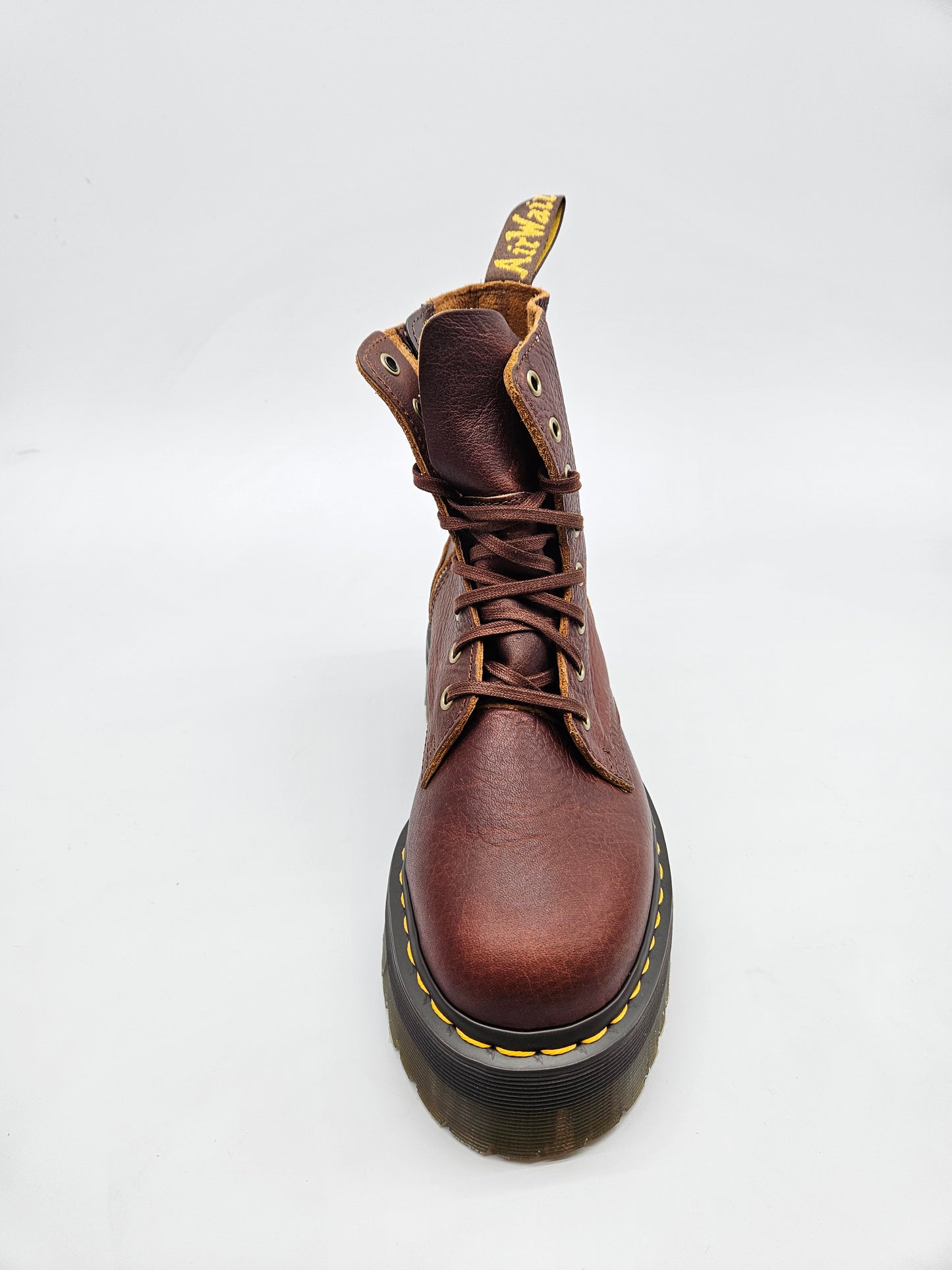 DR MARTENS NOVI ORIGINAL KOZNI CIZMI BR 40