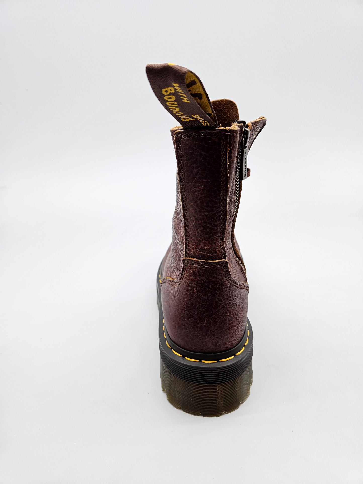 DR MARTENS NOVI ORIGINAL KOZNI CIZMI BR 40