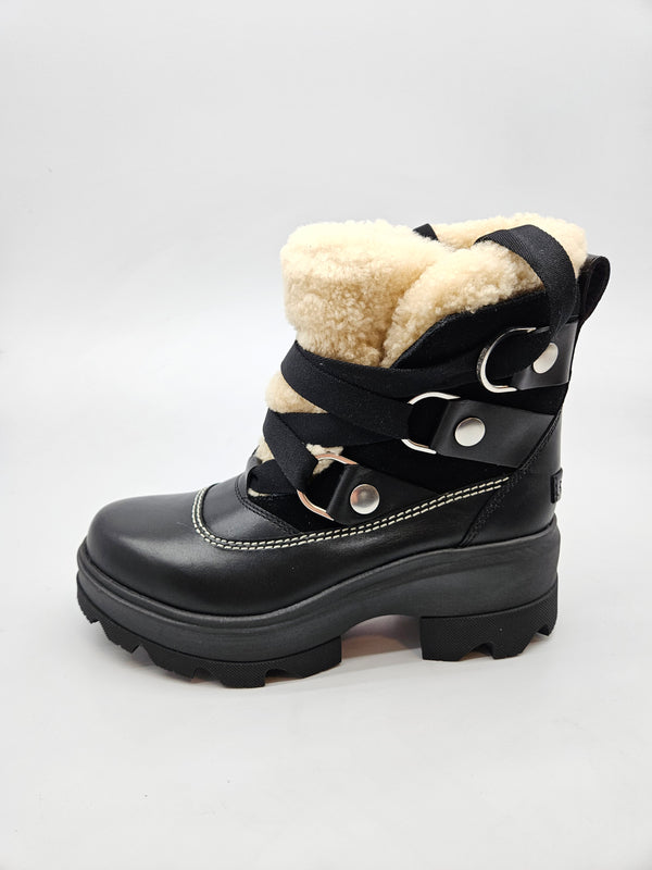 SOREL NOVI ORIGINAL CIZMI BR 37.5