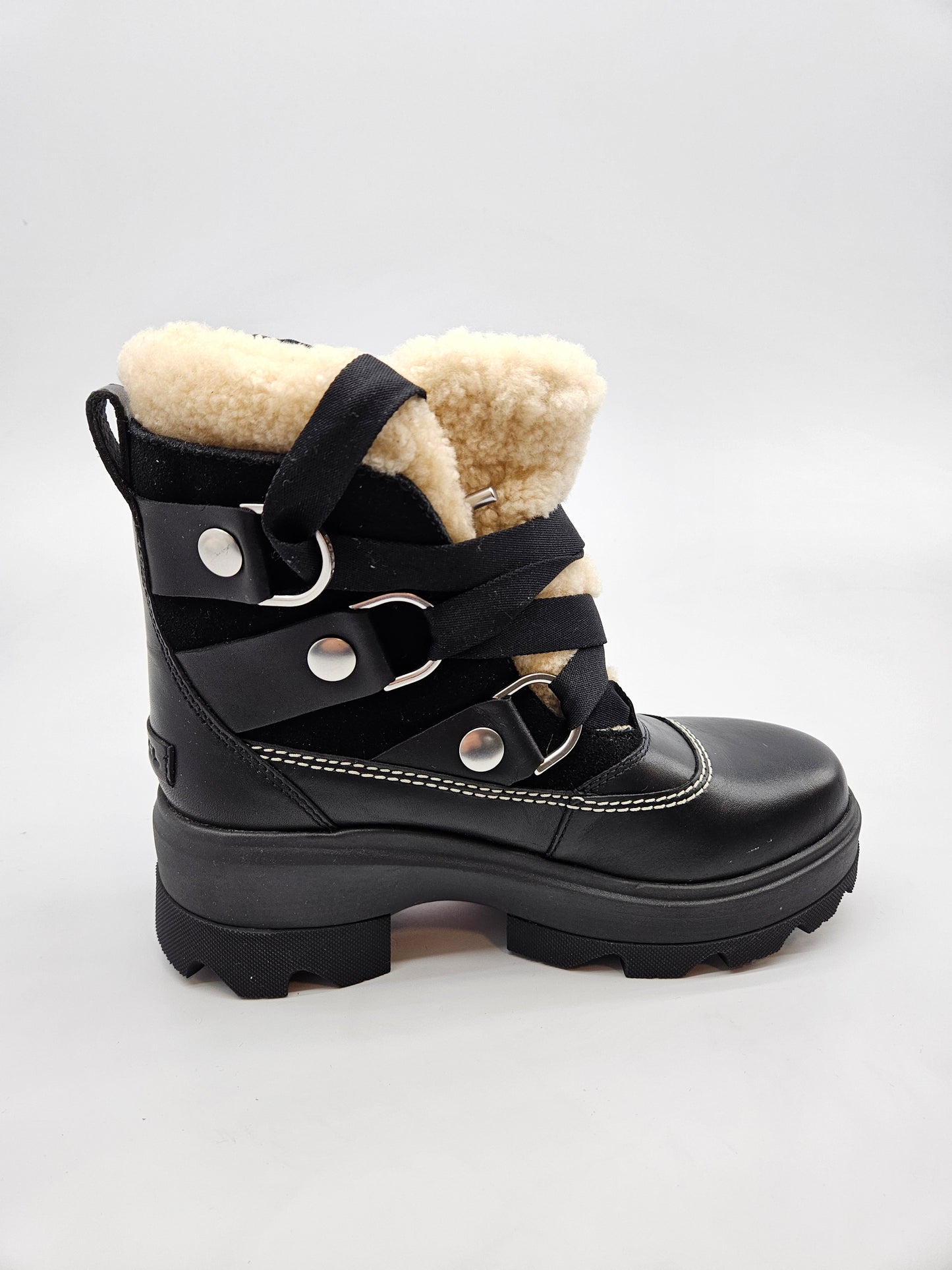 SOREL NOVI ORIGINAL CIZMI BR 37.5