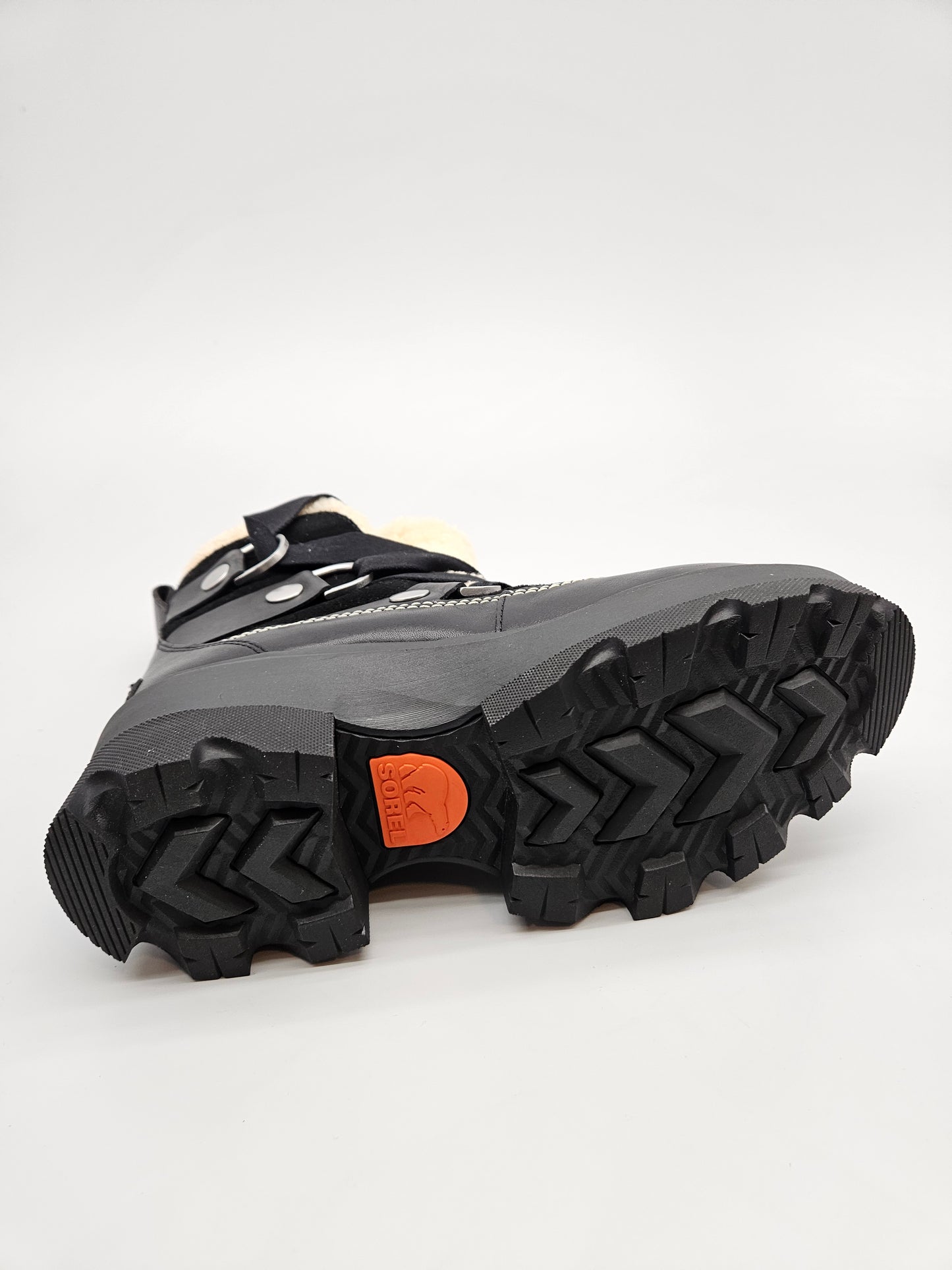 SOREL NOVI ORIGINAL CIZMI BR 37.5
