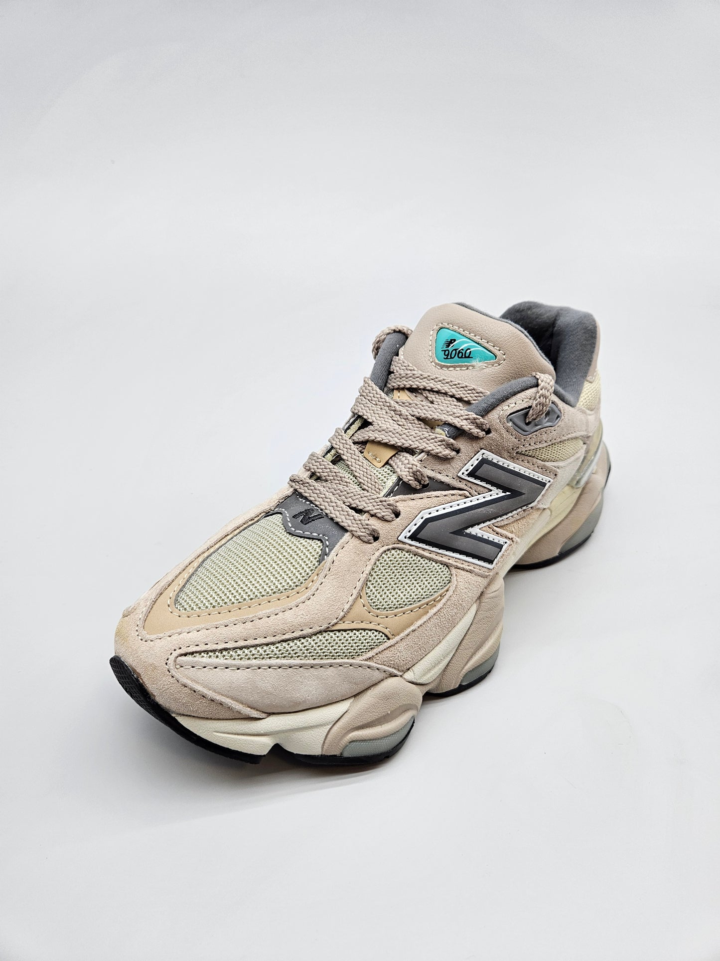 NEW BALANCE ORIGINAL PATIKI BR 39.5
