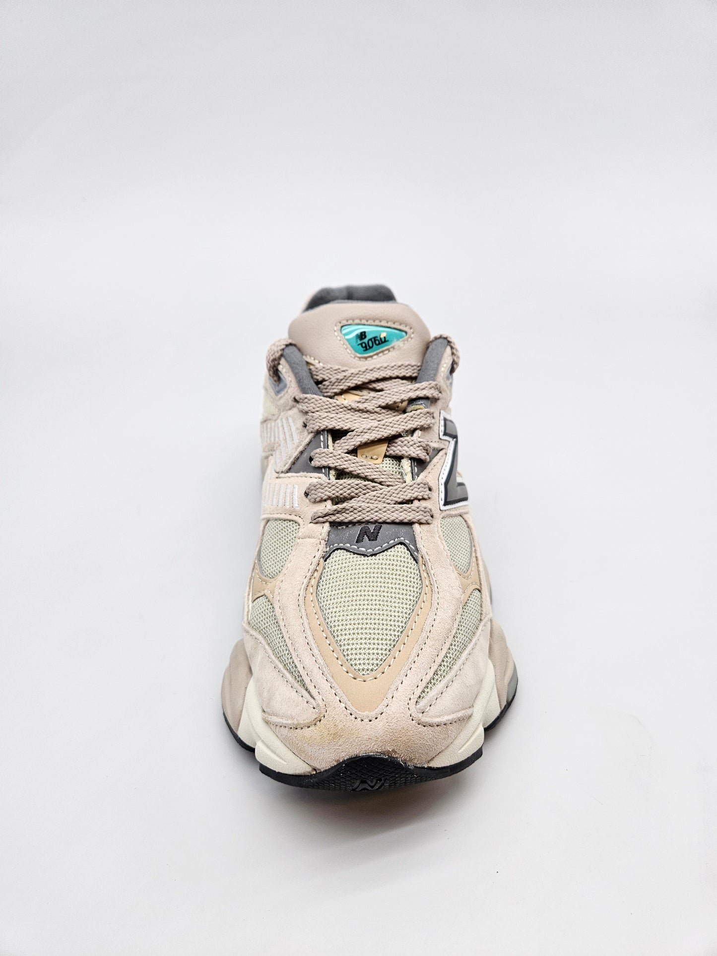 NEW BALANCE ORIGINAL PATIKI BR 39.5