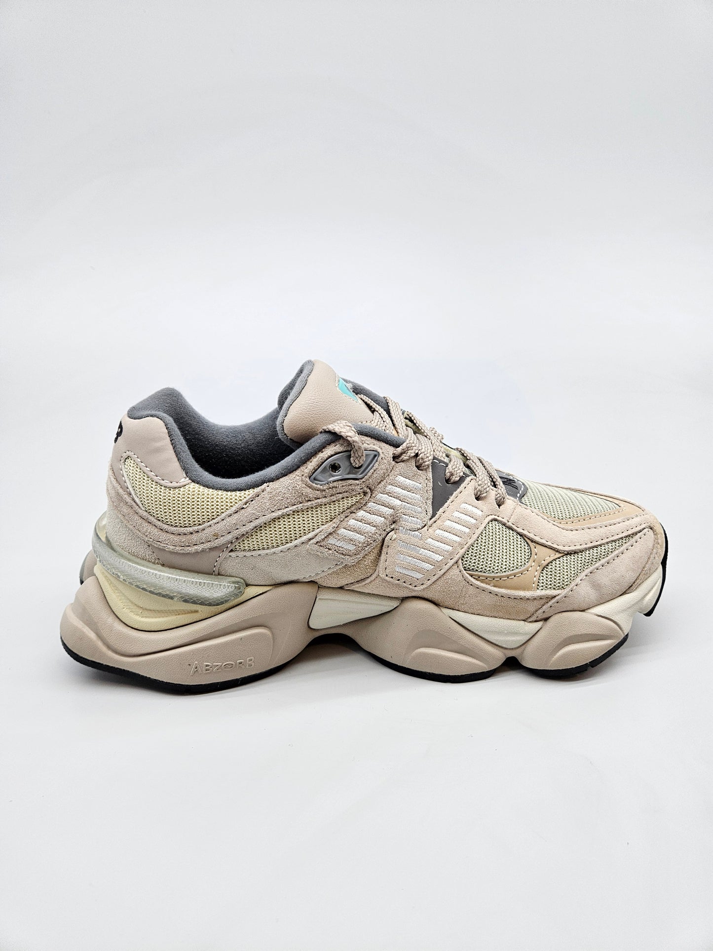NEW BALANCE ORIGINAL PATIKI BR 39.5