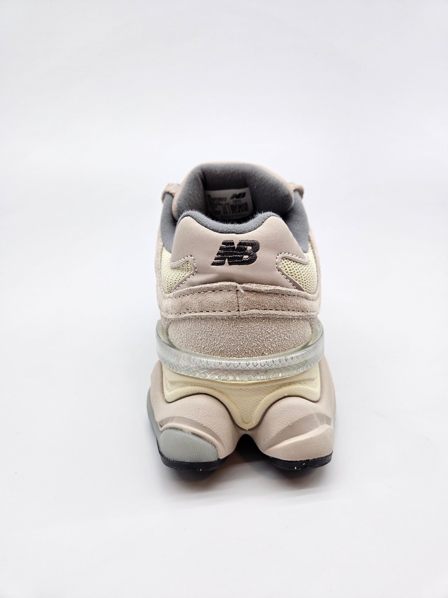 NEW BALANCE ORIGINAL PATIKI BR 39.5