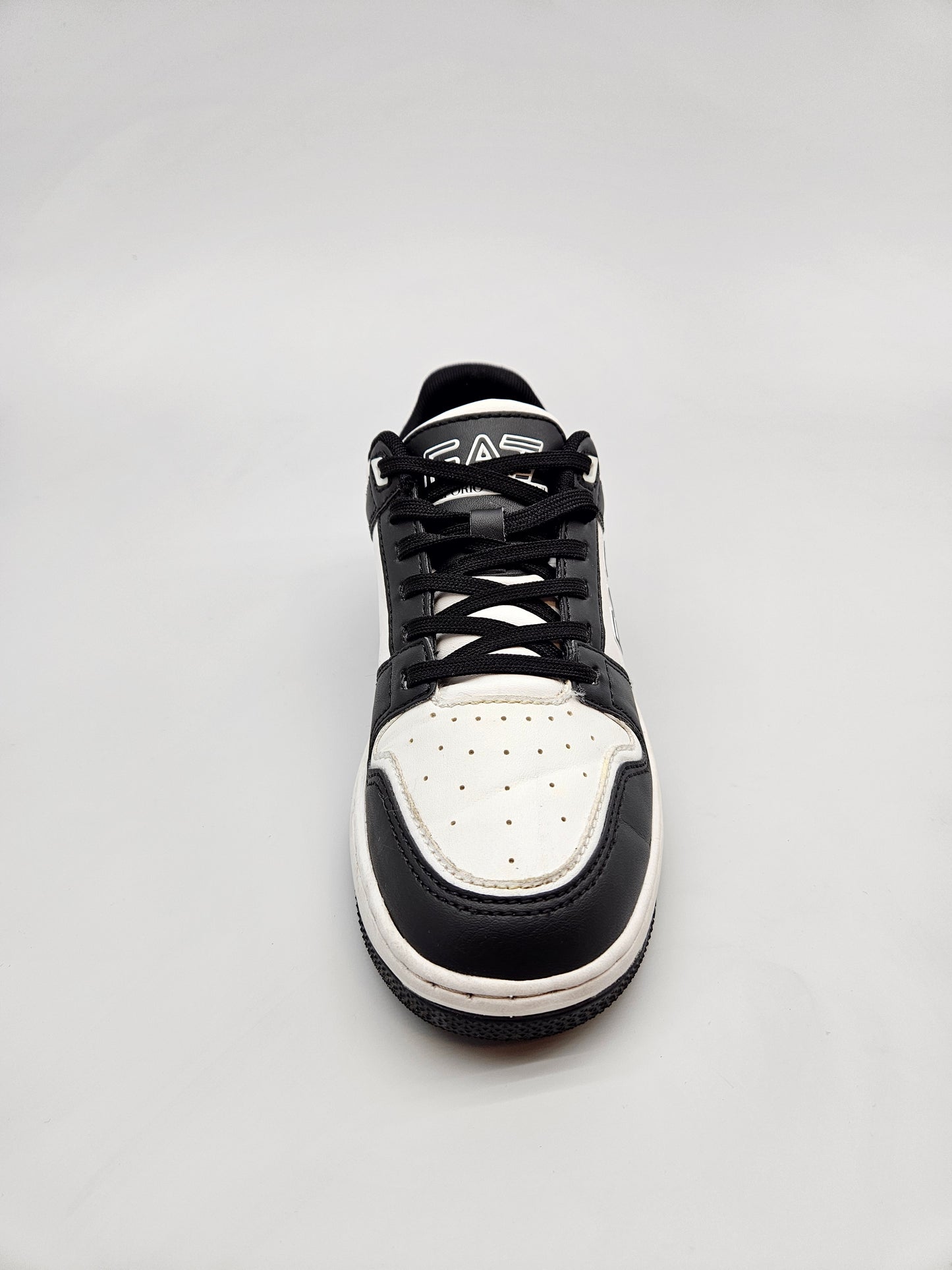 EMPORIO ARMANI ORIGINAL PATIKI BR 38.5