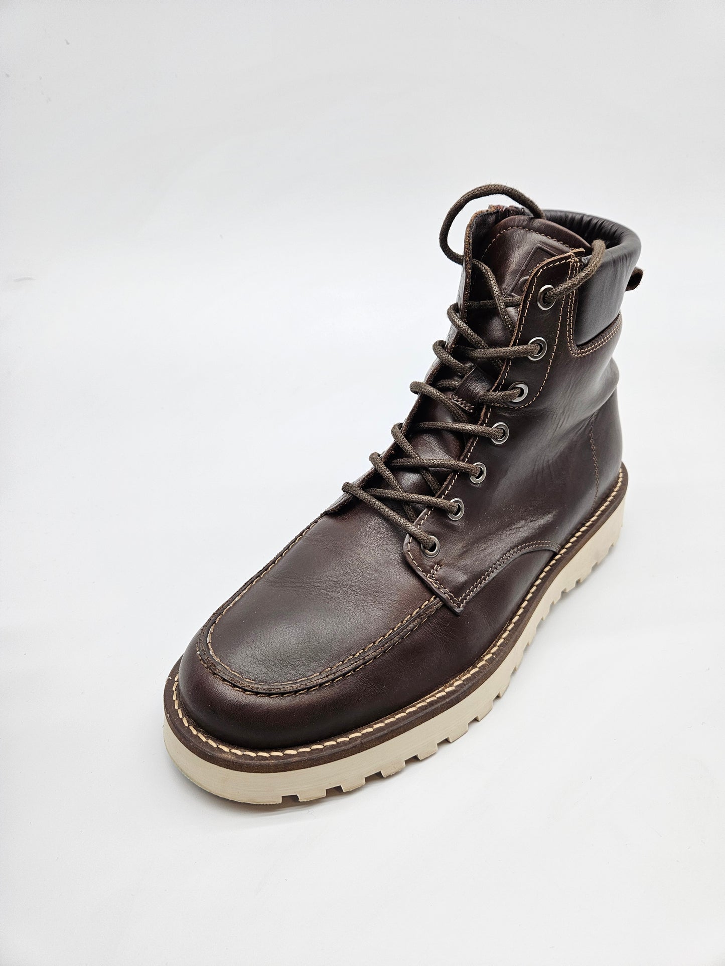 MARCO POLO ORIGINAL KOZNI CIZMI BR 43