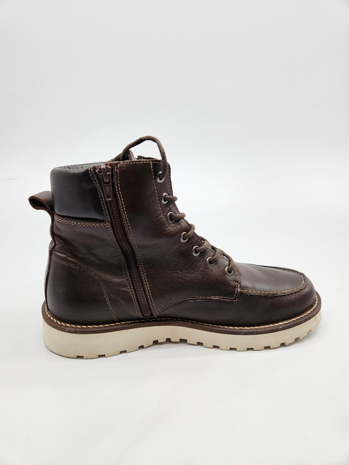 MARCO POLO ORIGINAL KOZNI CIZMI BR 43