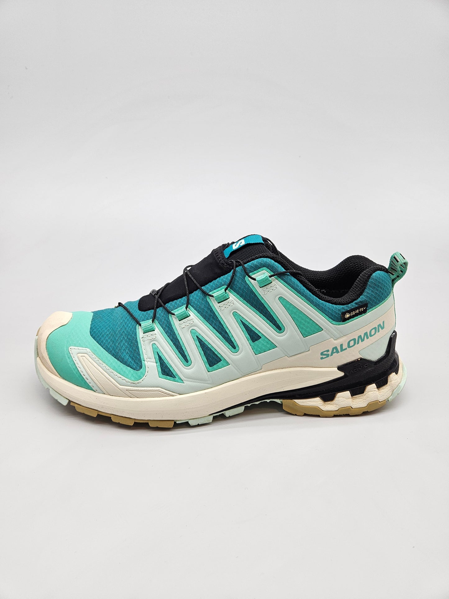 SALOMON GORETEX ORIGINAL PATIKI BR 41