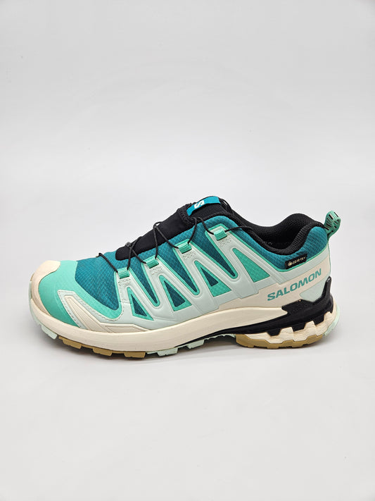 SALOMON GORETEX ORIGINAL PATIKI BR 41