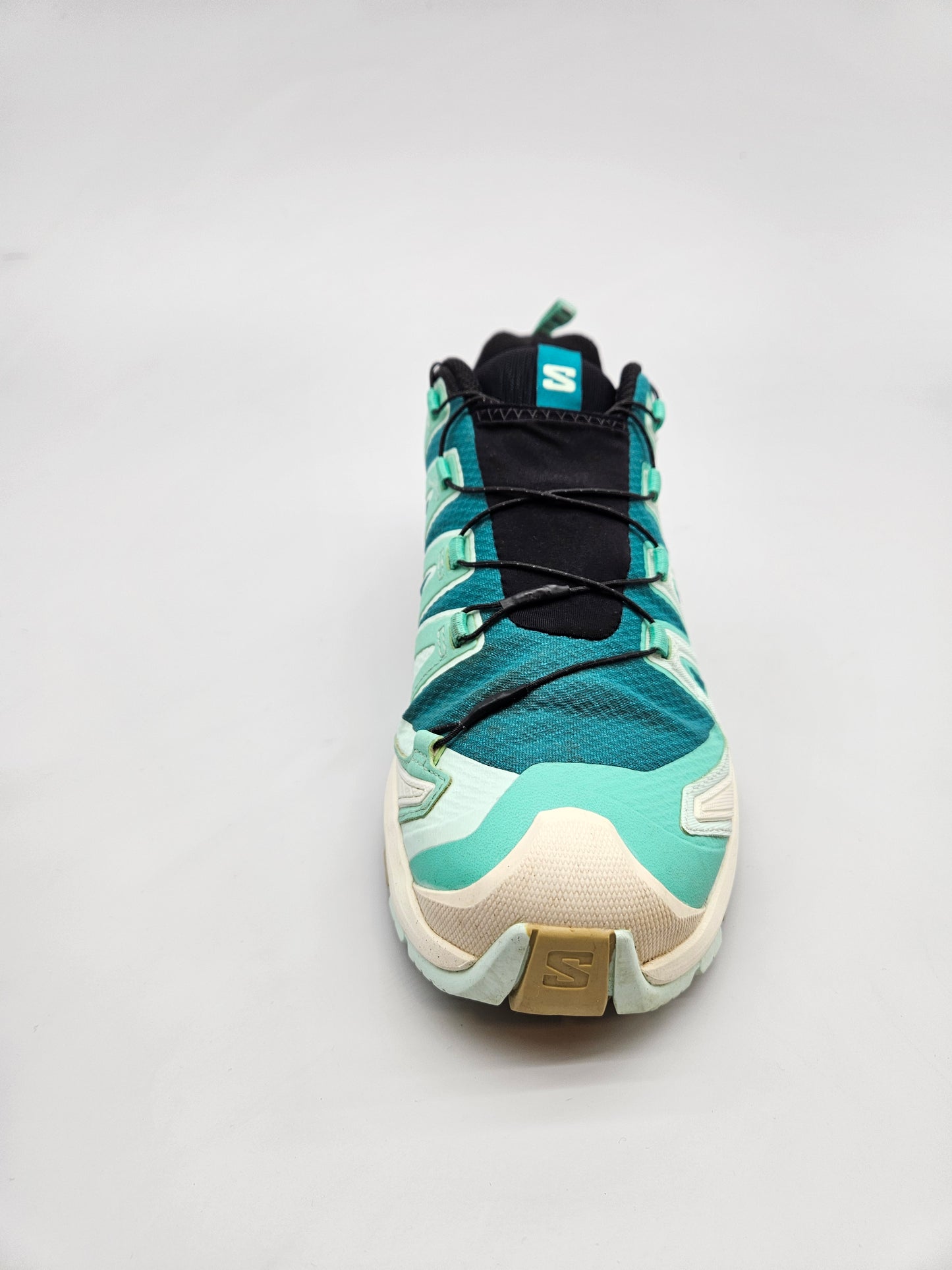 SALOMON GORETEX ORIGINAL PATIKI BR 41